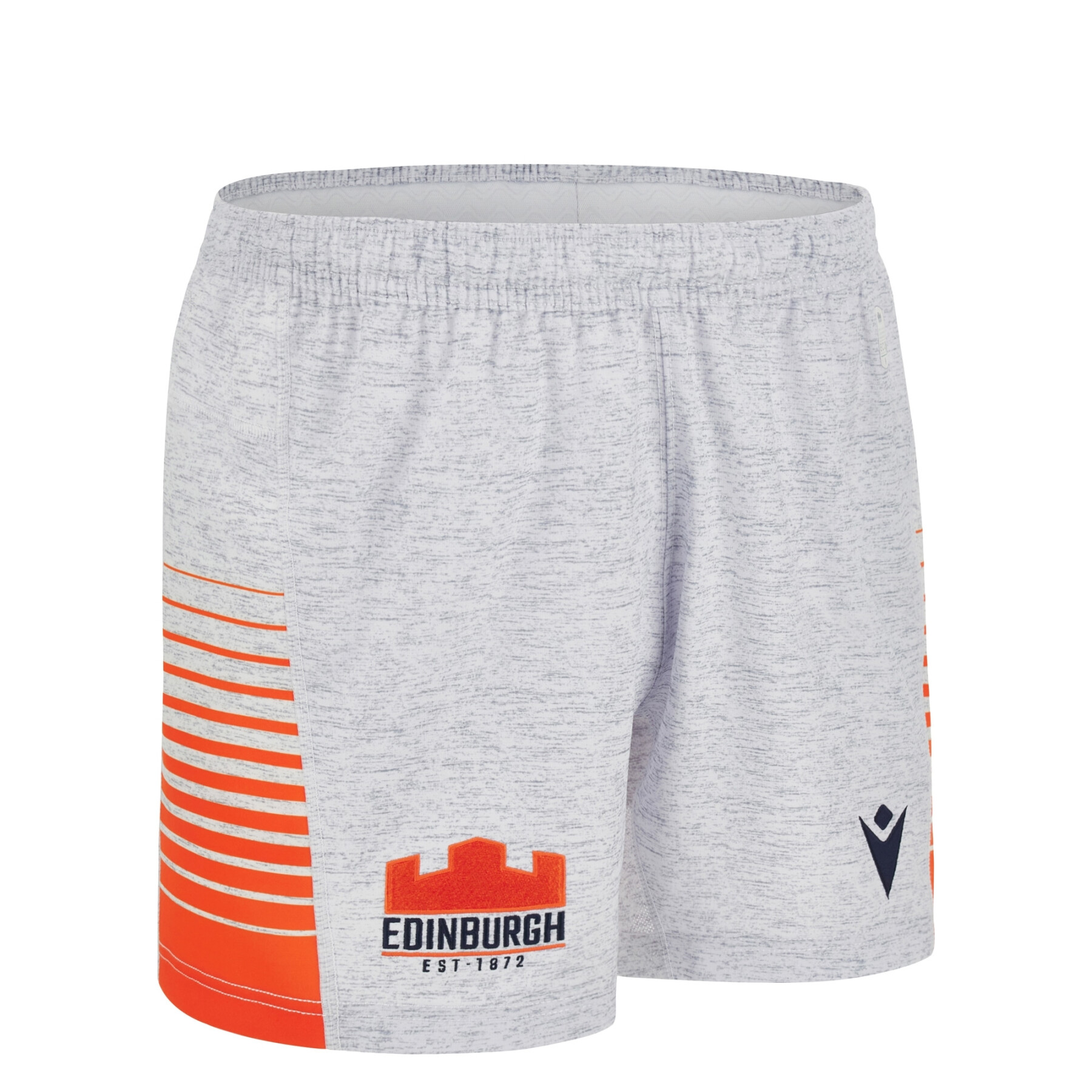 Authentic outdoor shorts for kids Édimbourg Rugby