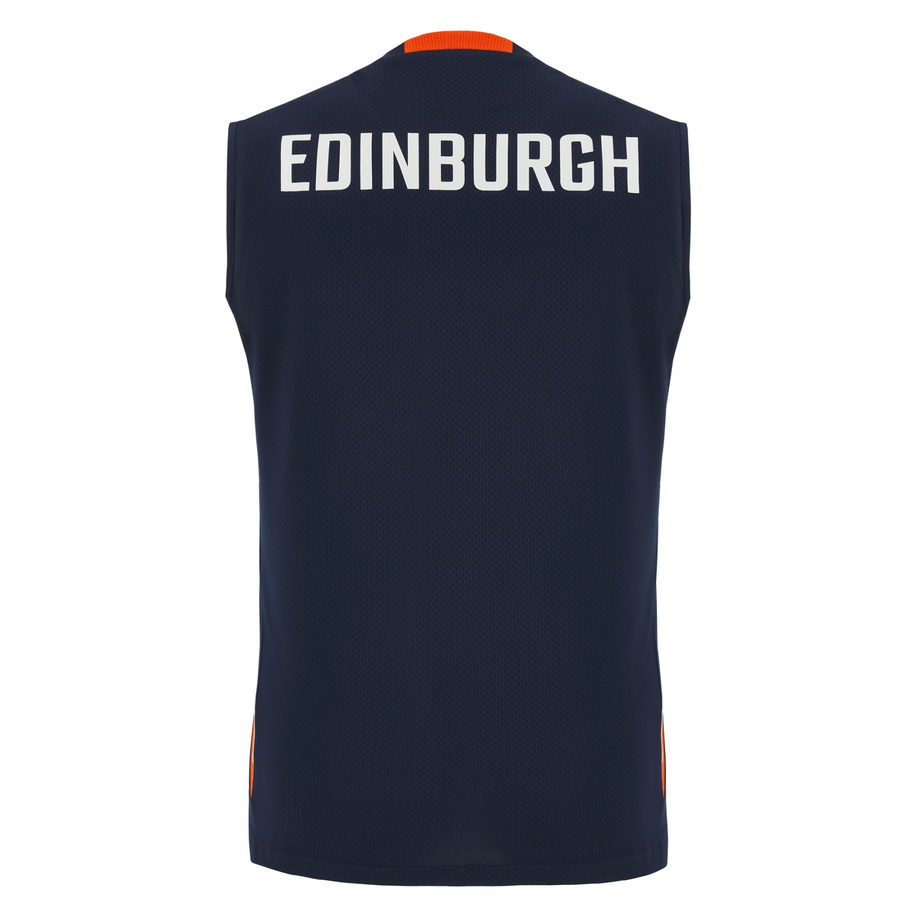 Training sleeveless jersey Édimbourg Rugby 2023/24