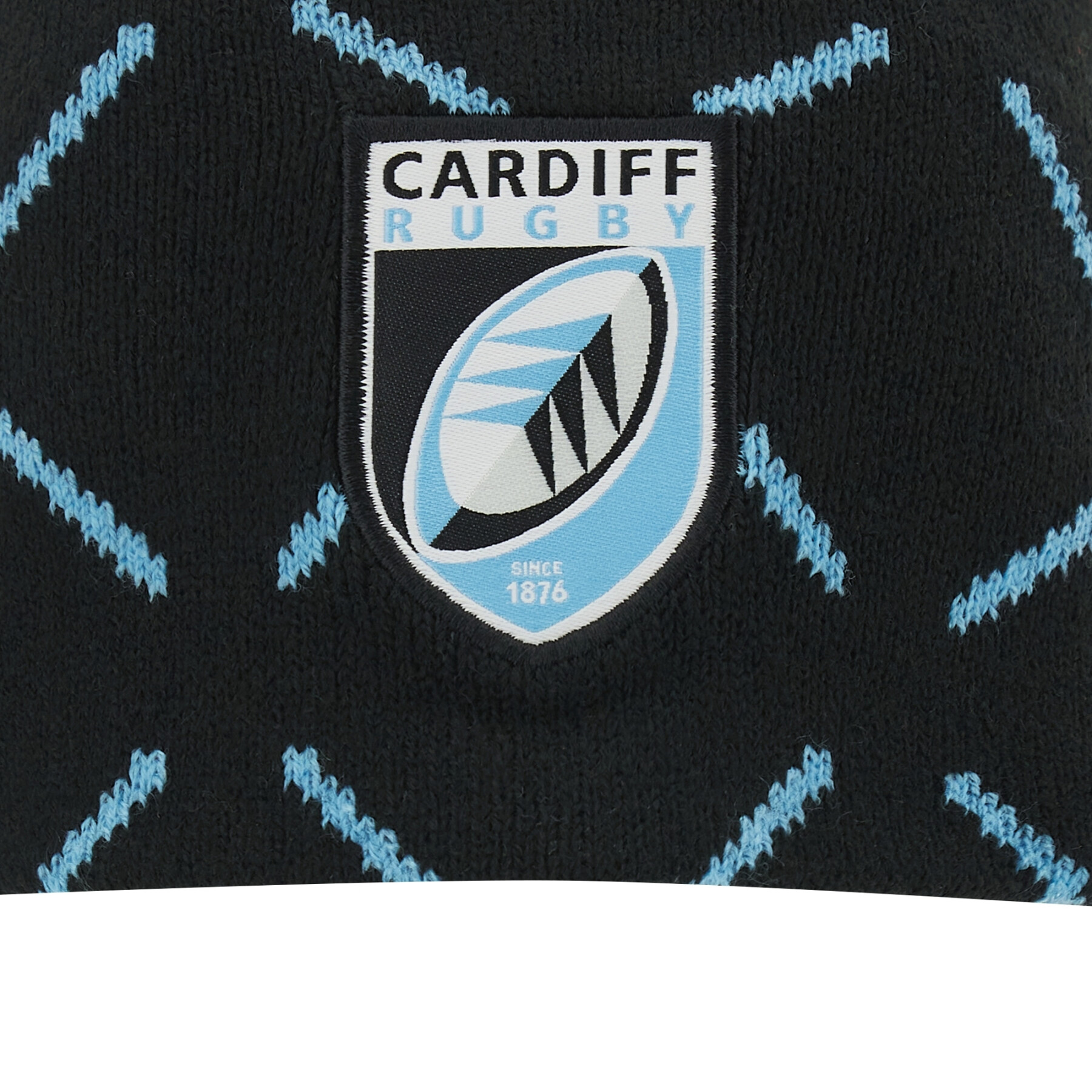 Flat cap Cardiff Blues OP.1 2023/24 x5
