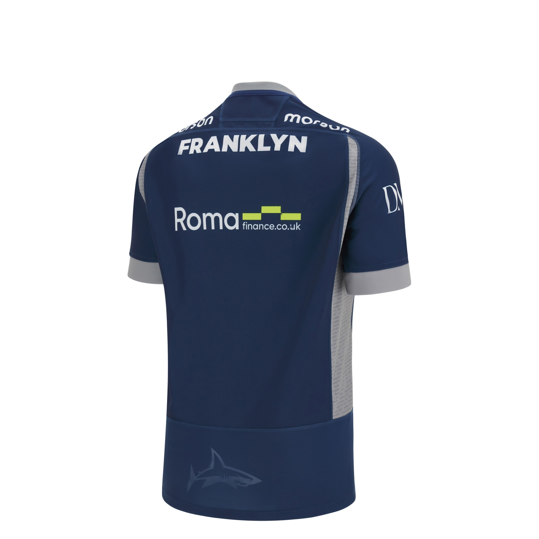 Home jersey child Sale Sharks 2023/24