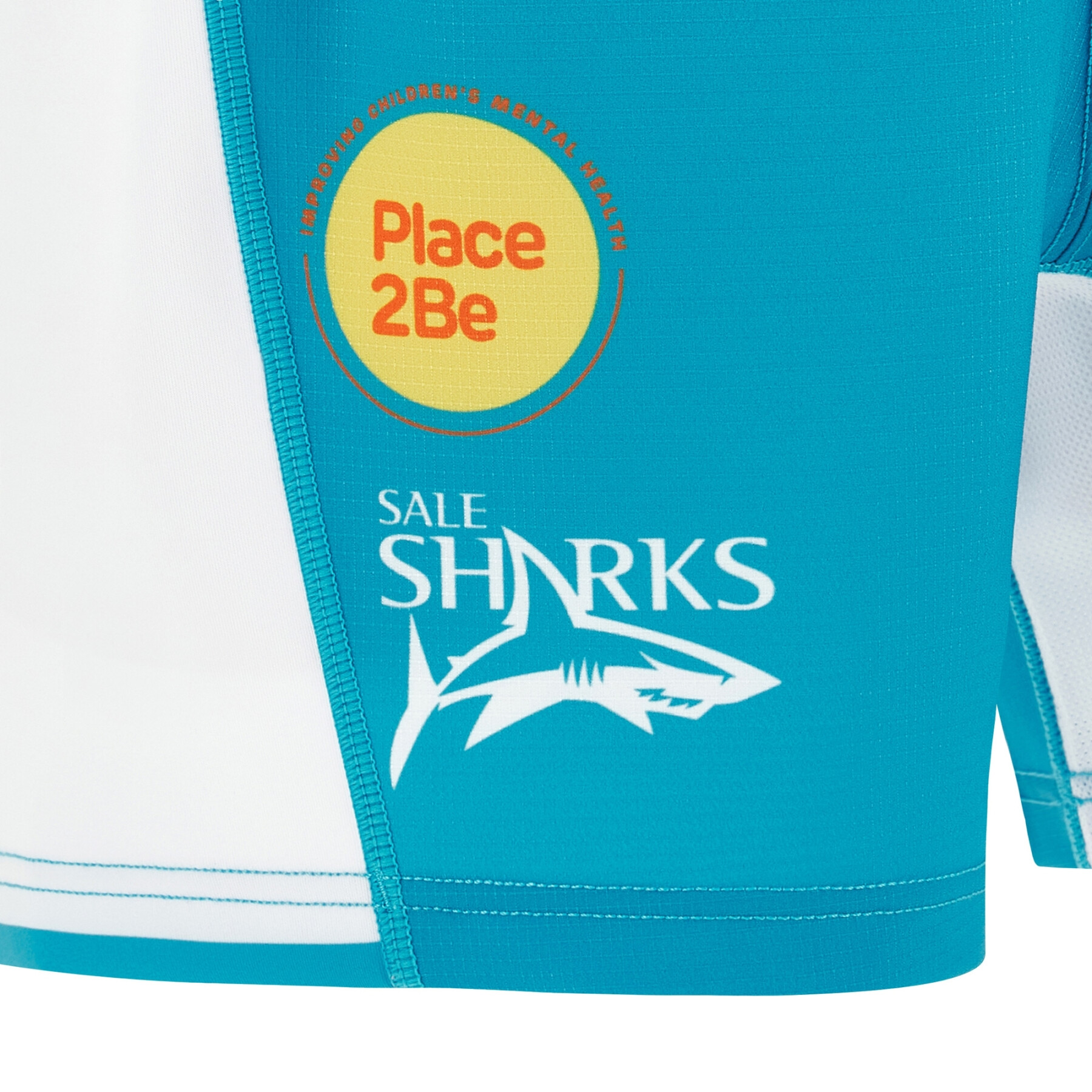 Children's outdoor shorts Sale Sharks 2023/24