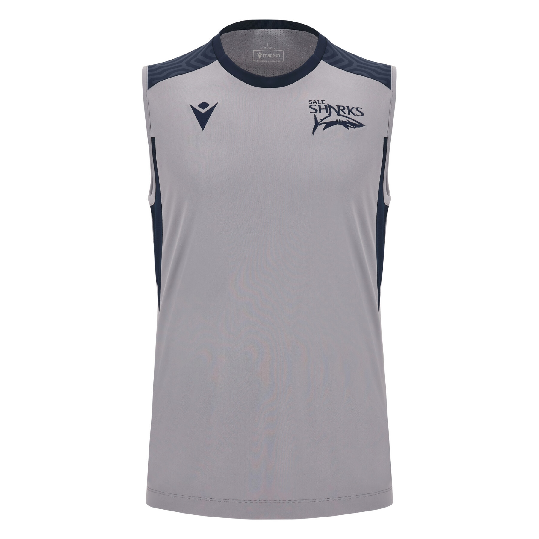 Training sleeveless jersey Sale Sharks Dry 2023/24