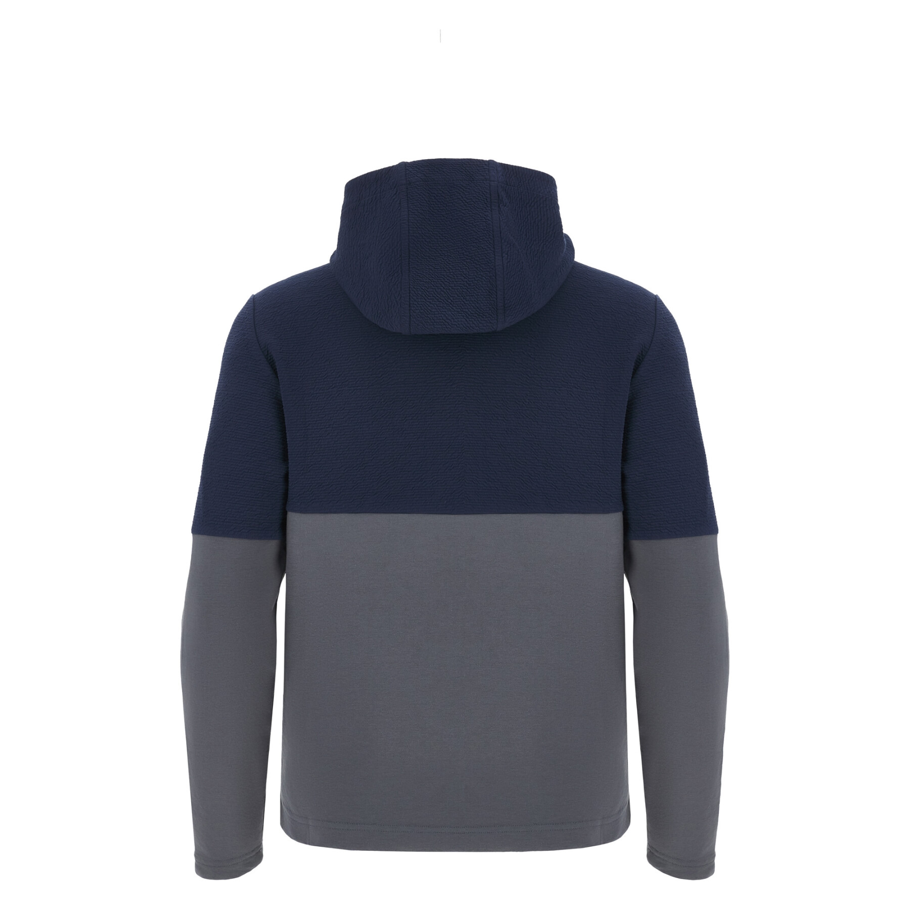Hooded sweatshirt 1/2 zip Sale Sharks ATH FCD Avoriaz 2023/24