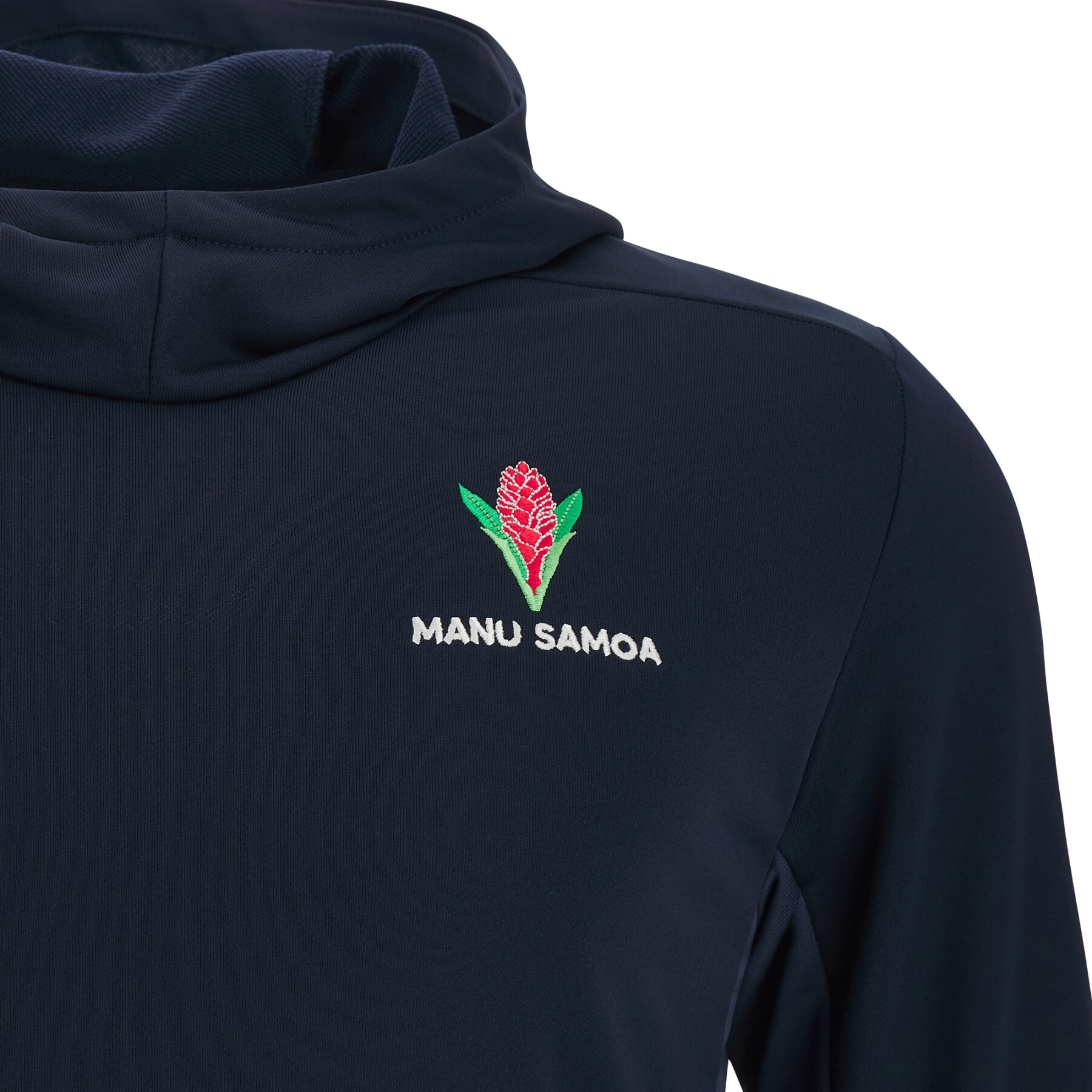 Hooded sweatshirt Samoa Travel Player 2023/24