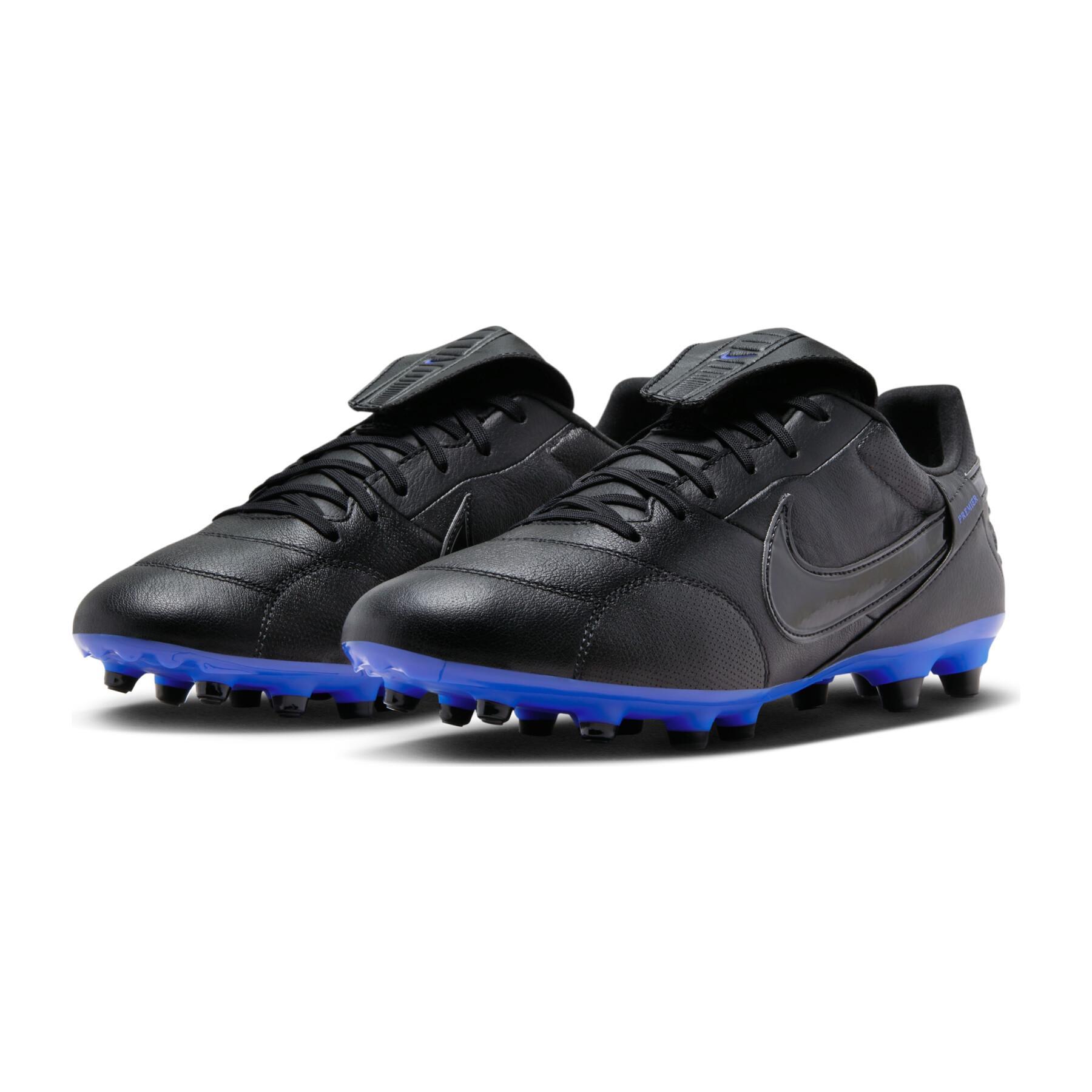 Soccer cleats Nike Premier 3 FG