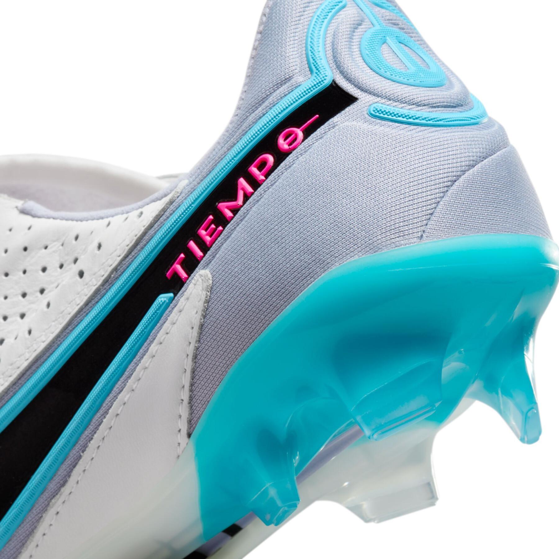 Soccer shoes Nike Tiempo Legend 9 Elite FG - Blast Pack