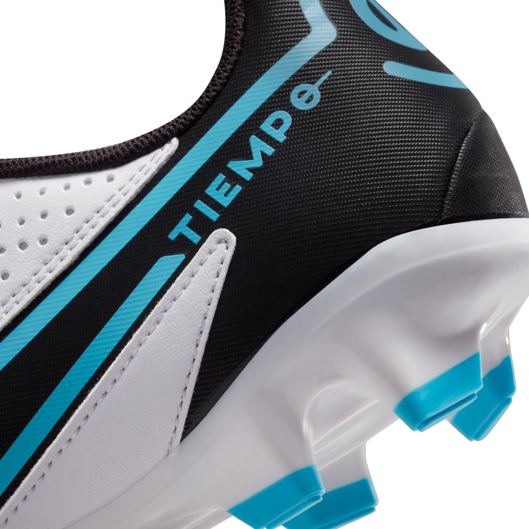 Soccer shoes Nike Tiempo Legend 9 Club MG - Blast Pack