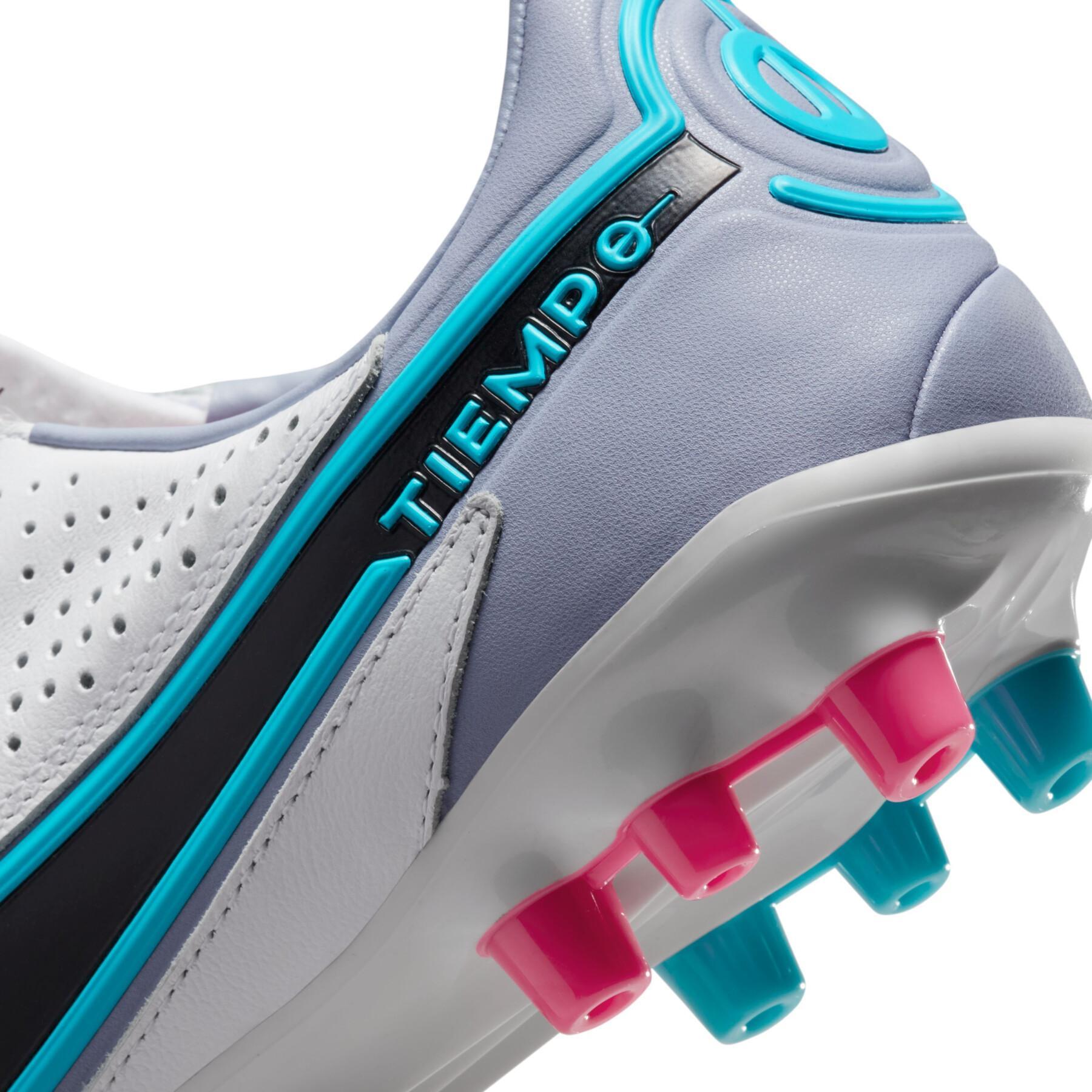 Soccer shoes Nike Tiempo Legend 9 Pro AG - Blast Pack