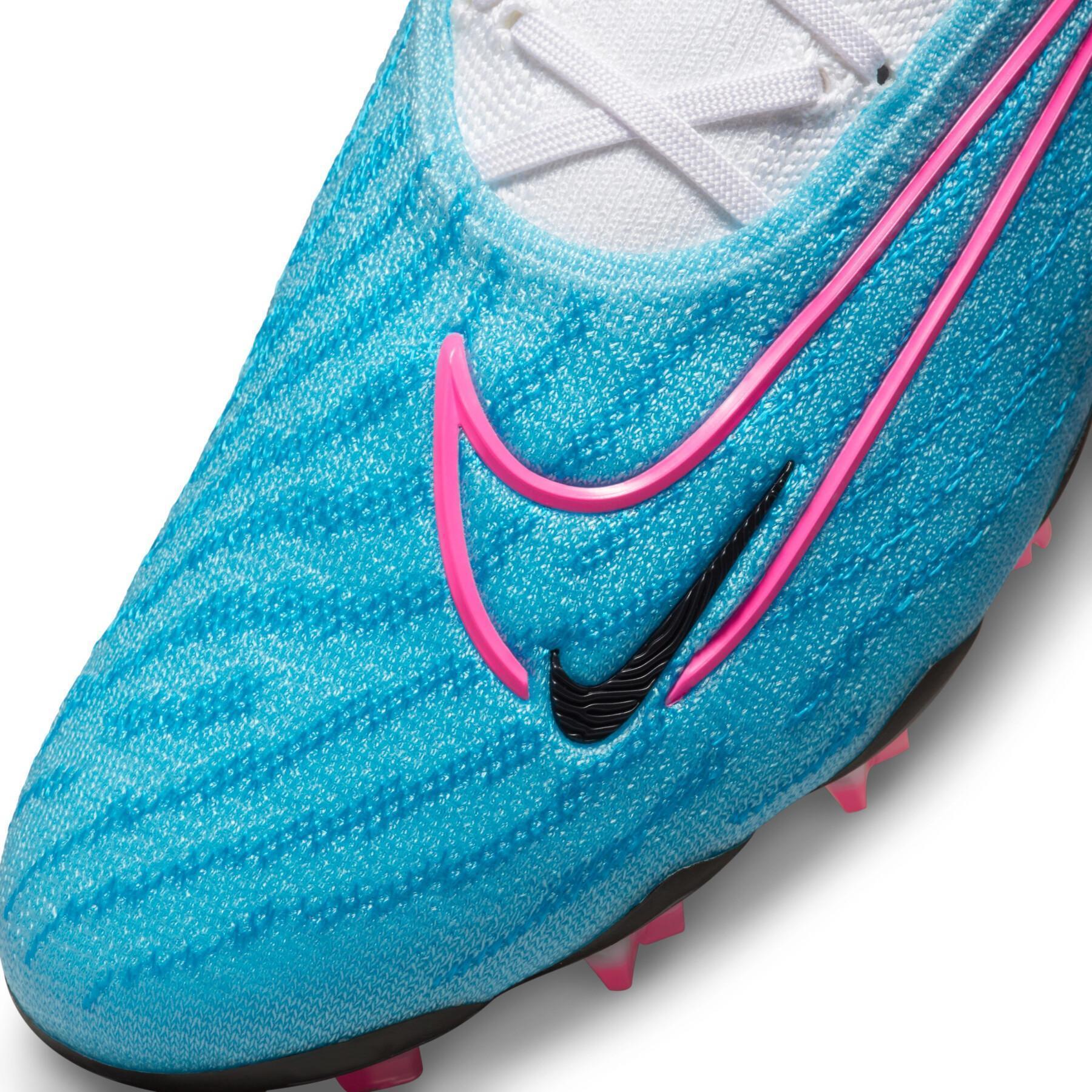 Soccer shoes Nike Gripknit Phantom GX Elite FG – Blast Pack