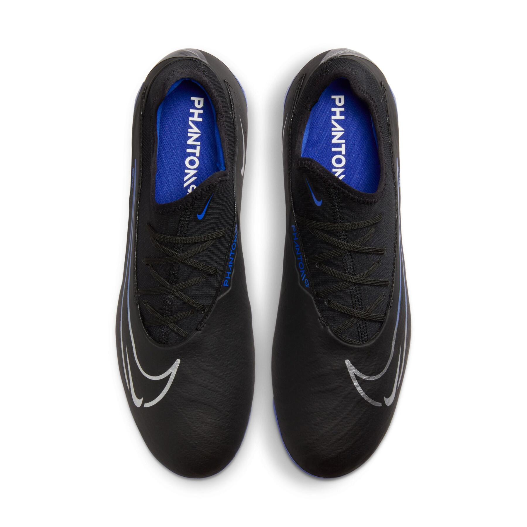 Soccer cleats Nike Phantom GX Pro FG - Shadow Pack