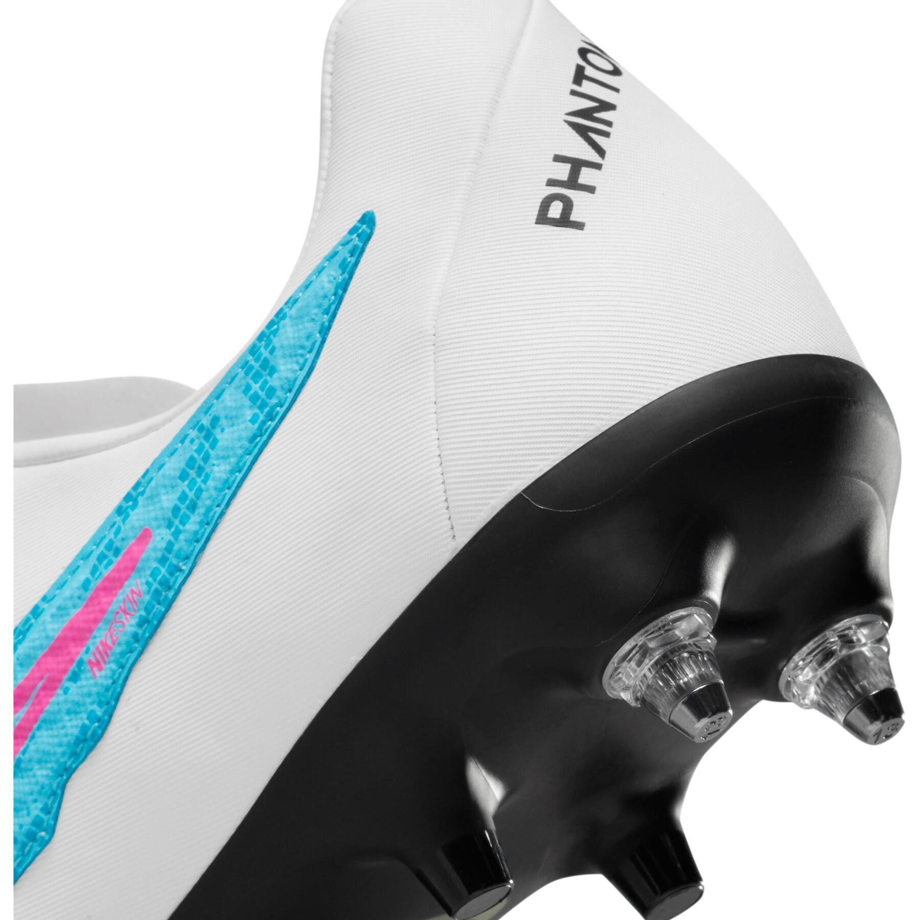 Soccer shoes Nike Phantom GX Academy SG-Pro Anti-Clog Traction - Blast Pack