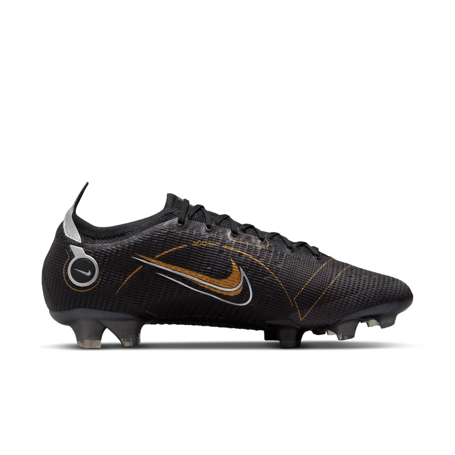Soccer shoes Nike Mercurial Vapor 14 Élite FG - Shadow pack