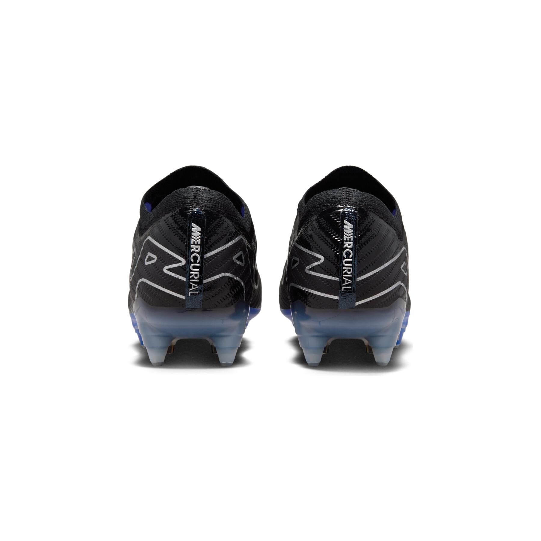 Soccer cleats Nike Zoom Mercurial Vapor 15 Elite SG-Pro Anti-Clog