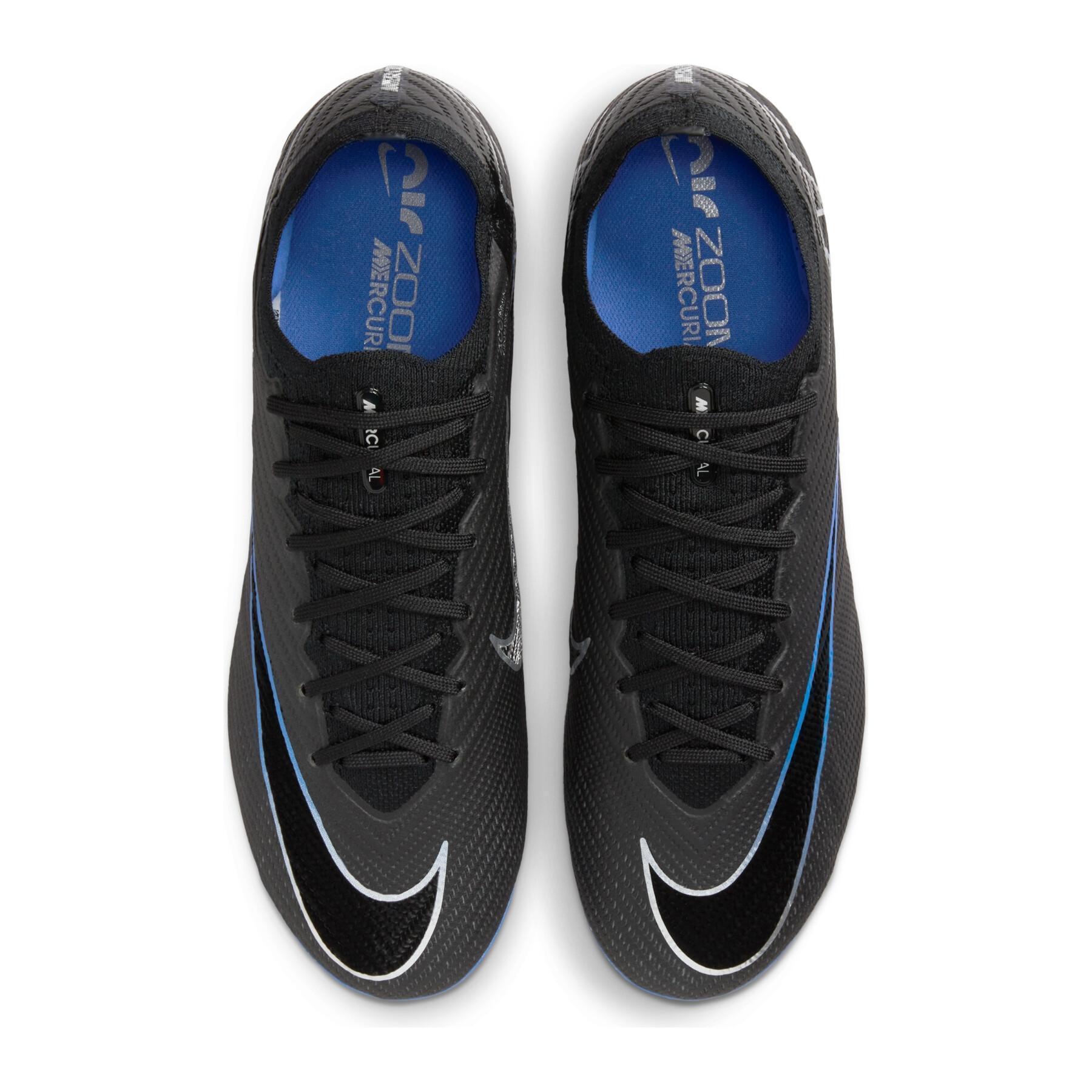 Soccer cleats Nike Zoom Mercurial Vapor 15 Elite SG-Pro Anti-Clog