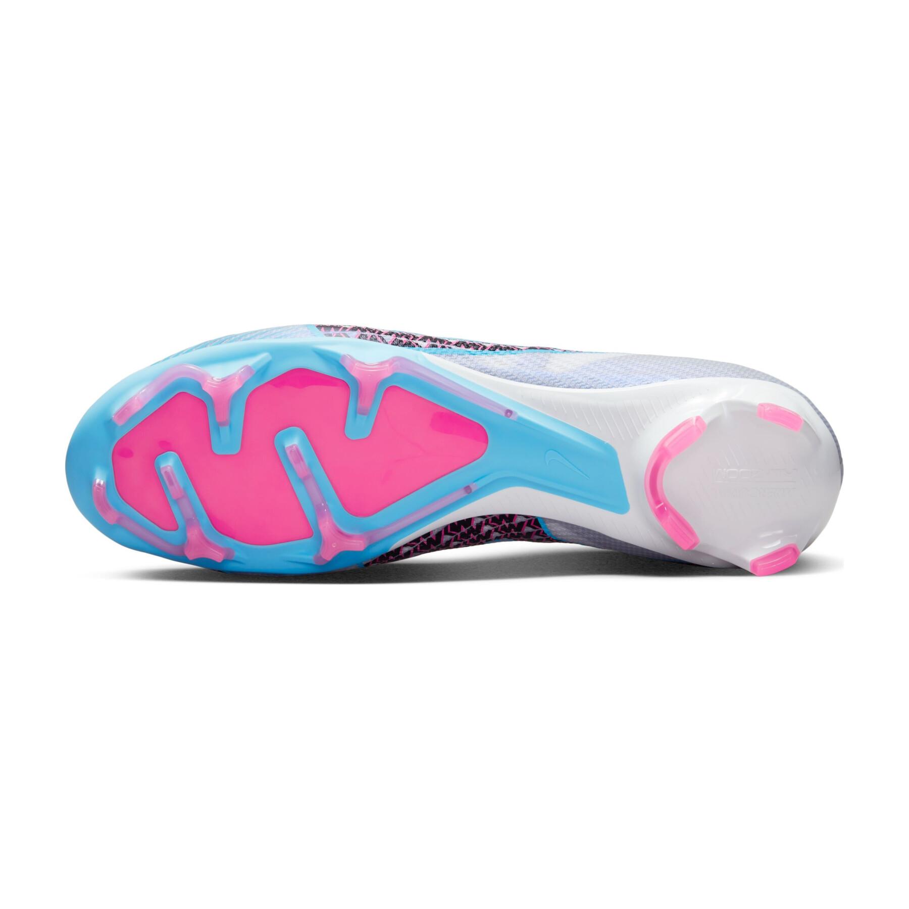 Soccer shoes Nike Zoom Mercurial Vapor 15 Pro FG - Blast Pack