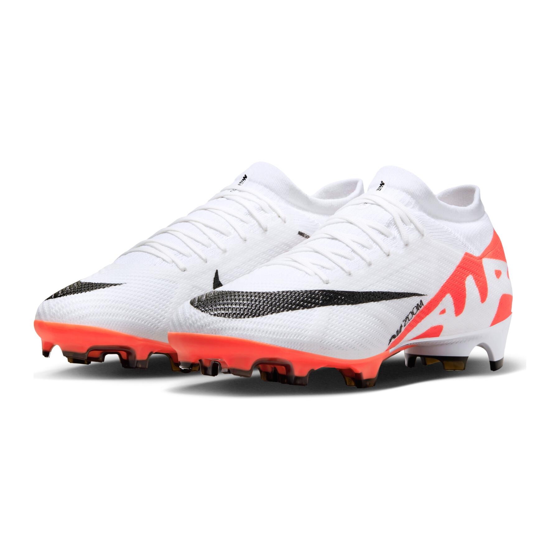 Soccer cleats Nike Zoom Mercurial Vapor 15 Pro FG - Ready Pack