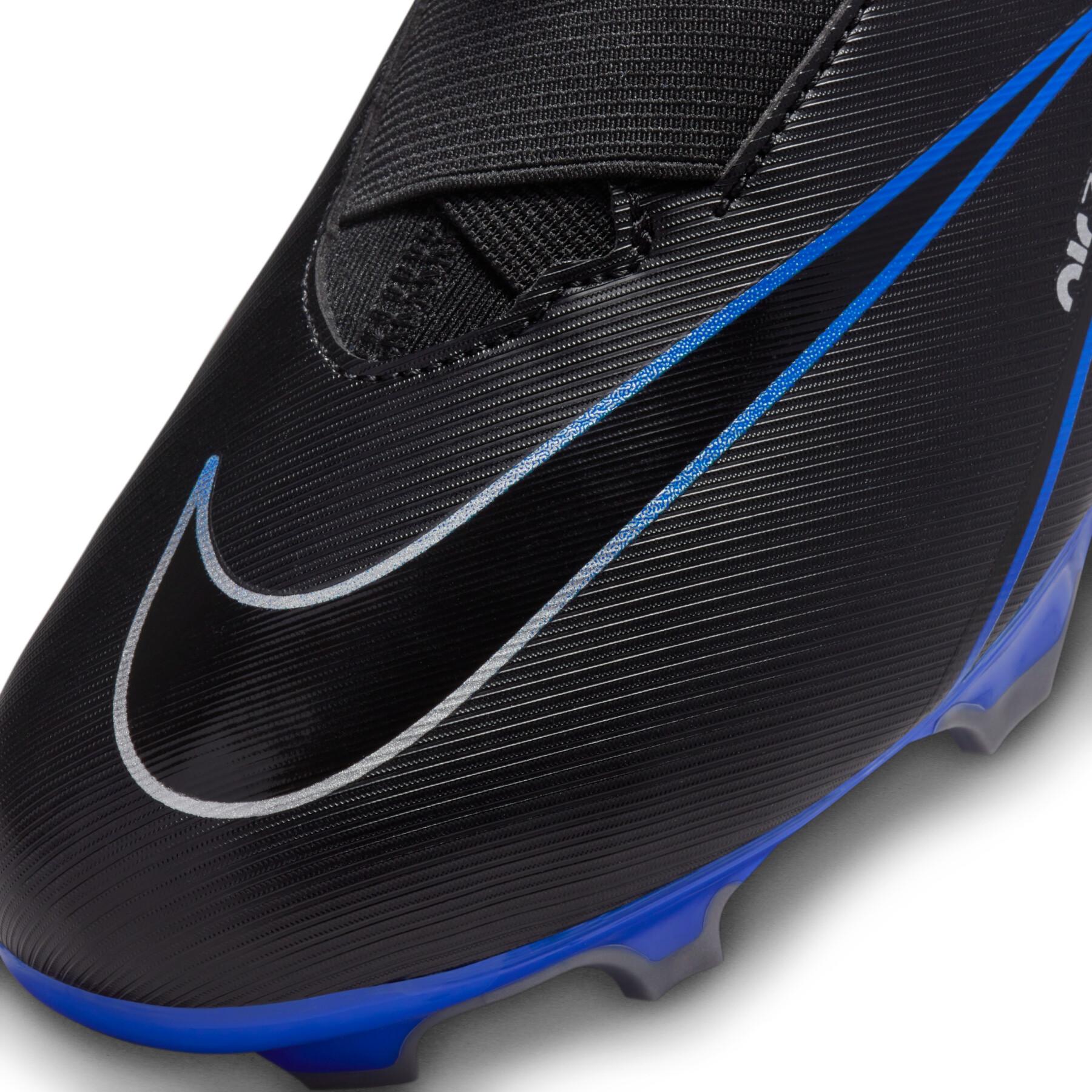 Children's soccer shoes Nike Mercurial Vapor 15 Academy MG