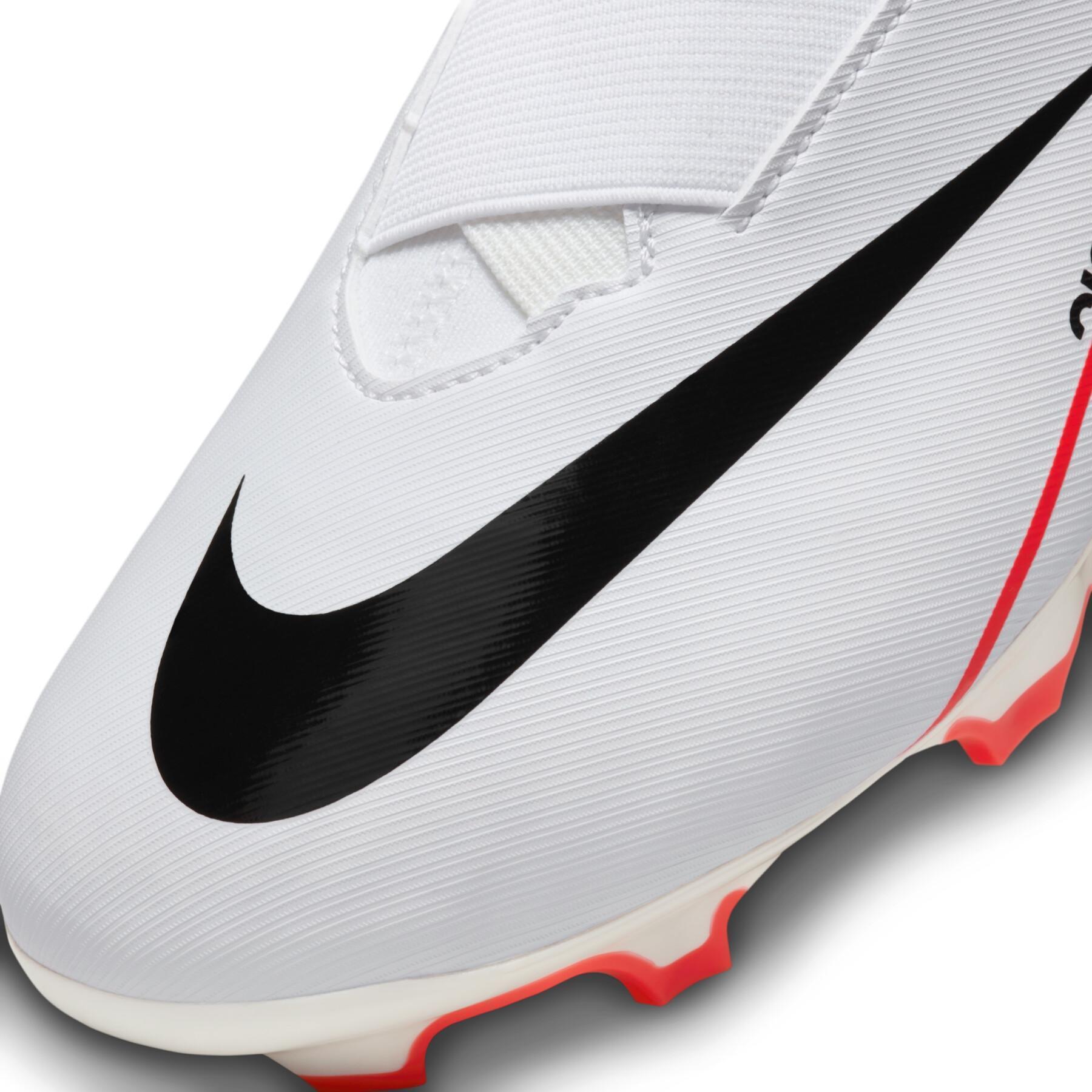 Children's Soccer cleats Nike Mercurial Vapor 15 Academy MG - Ready Pack
