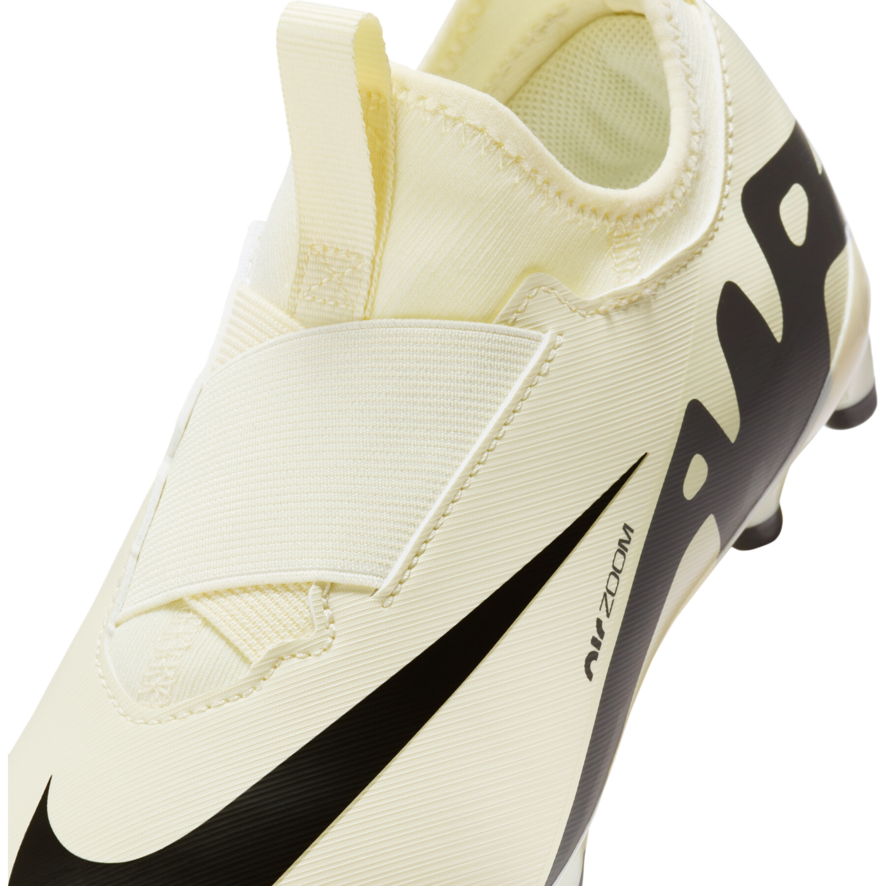Children's soccer shoes Nike Zoom Mercurial Vapor 15 Academy MG