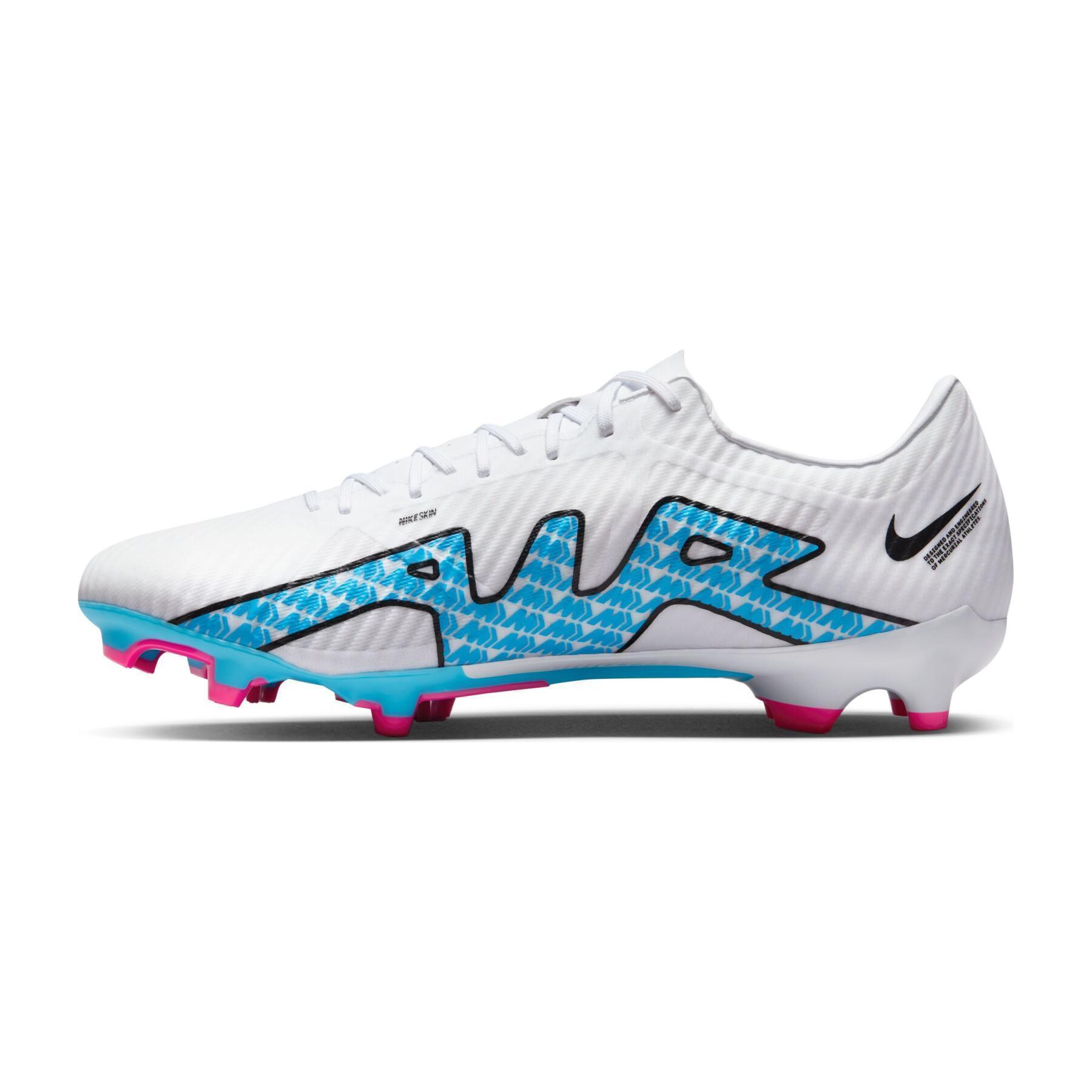 Soccer shoes Nike Zoom Mercurial Vapor 15 Academy MG - Blast Pack