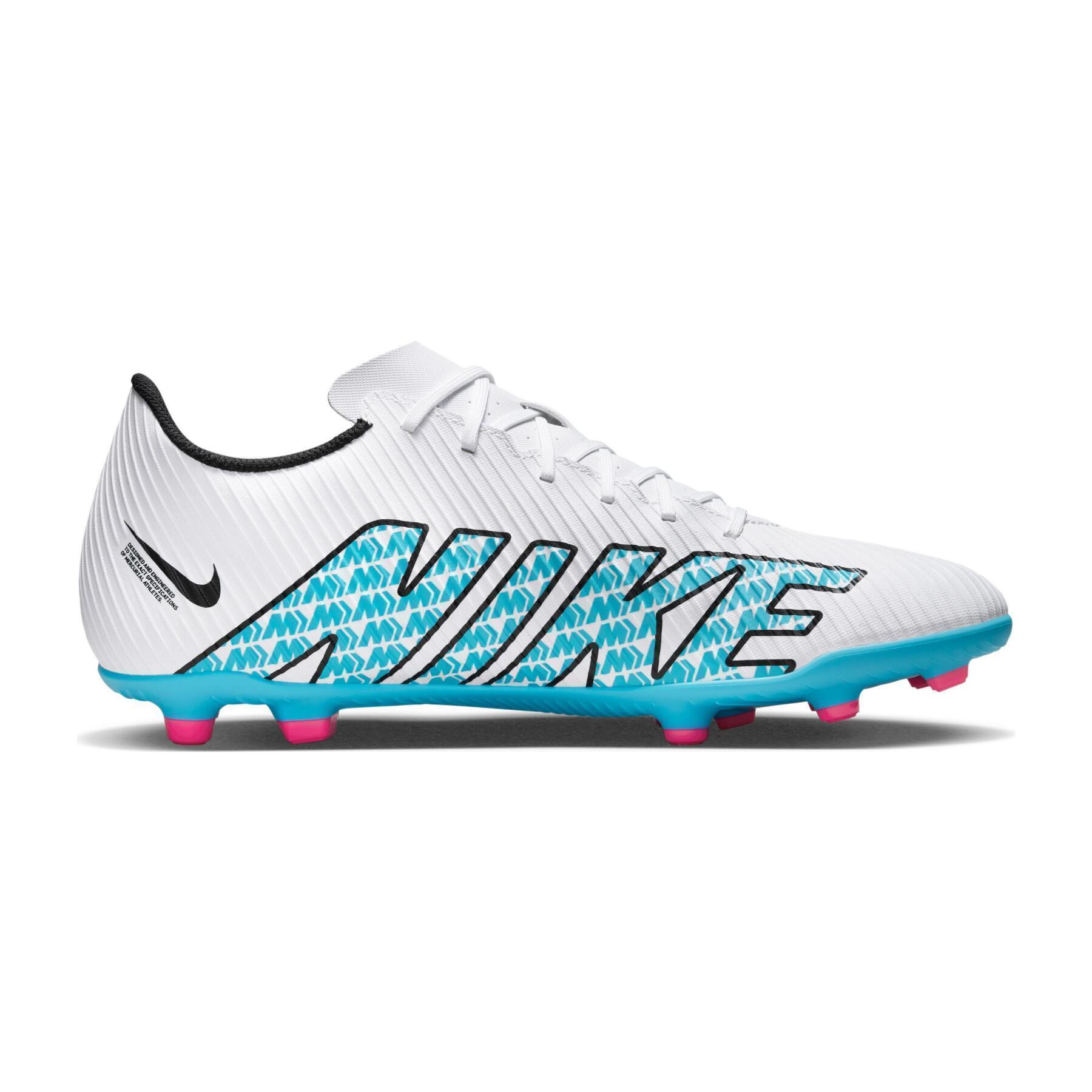 Soccer shoes Nike Mercurial Vapor 15 Club MG - Blast Pack