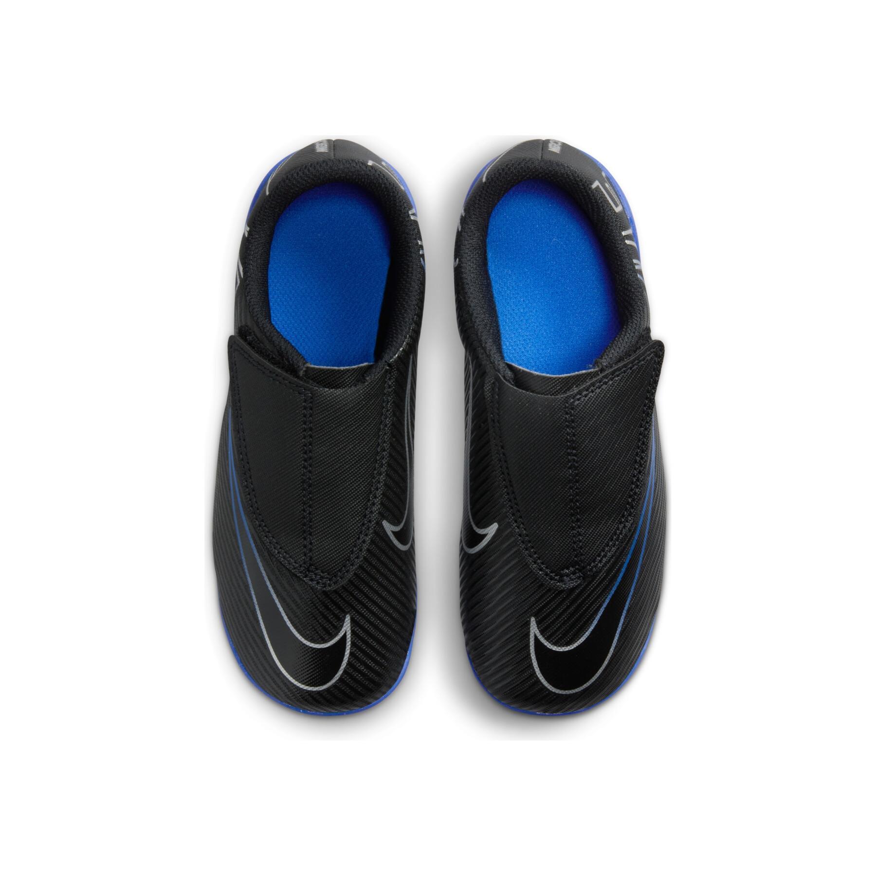 Children's soccer shoes Nike Mercurial Vapor 15 Club MG