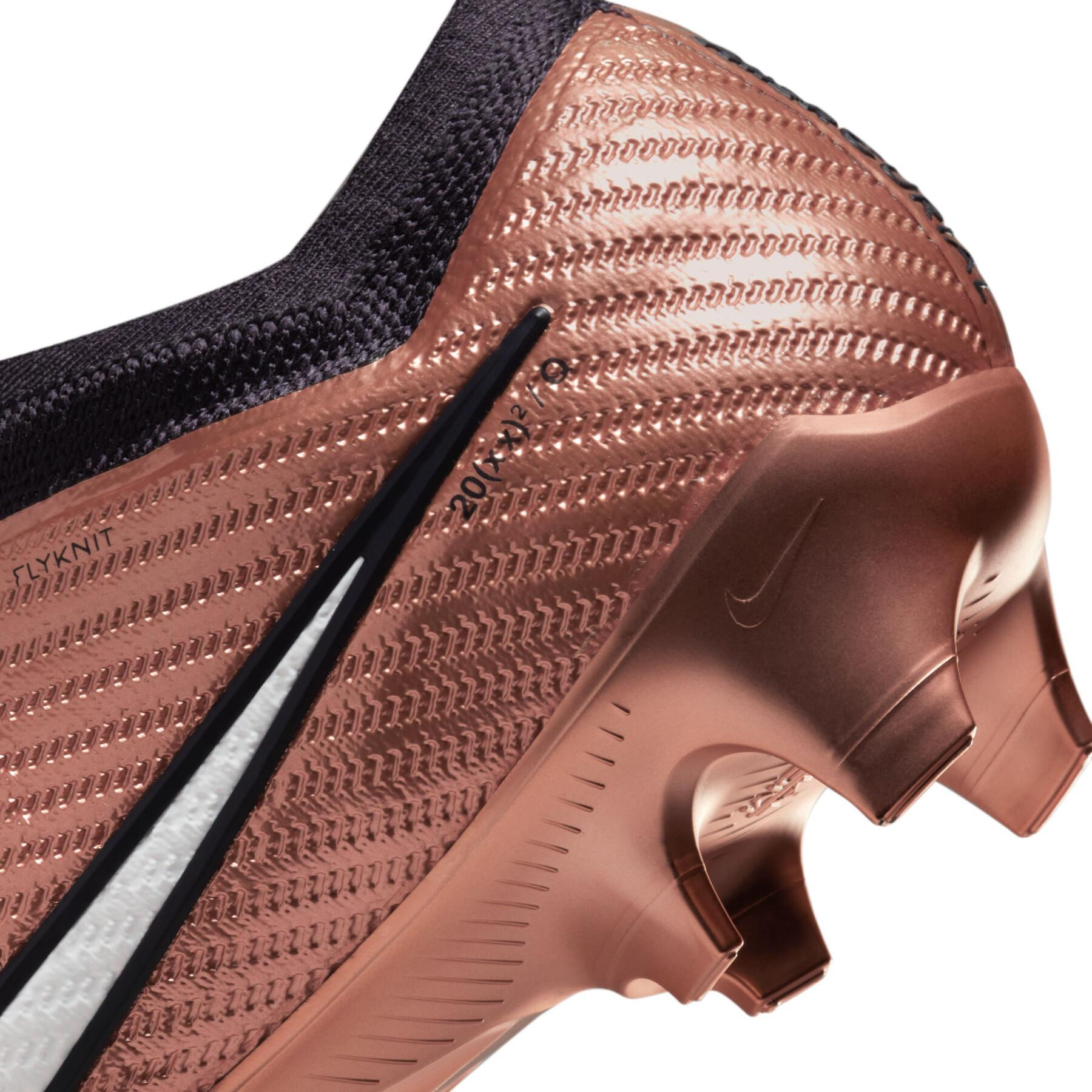 Soccer shoes Nike Zoom Mercurial Vapor 15 Elite Qatar FG - Generation Pack