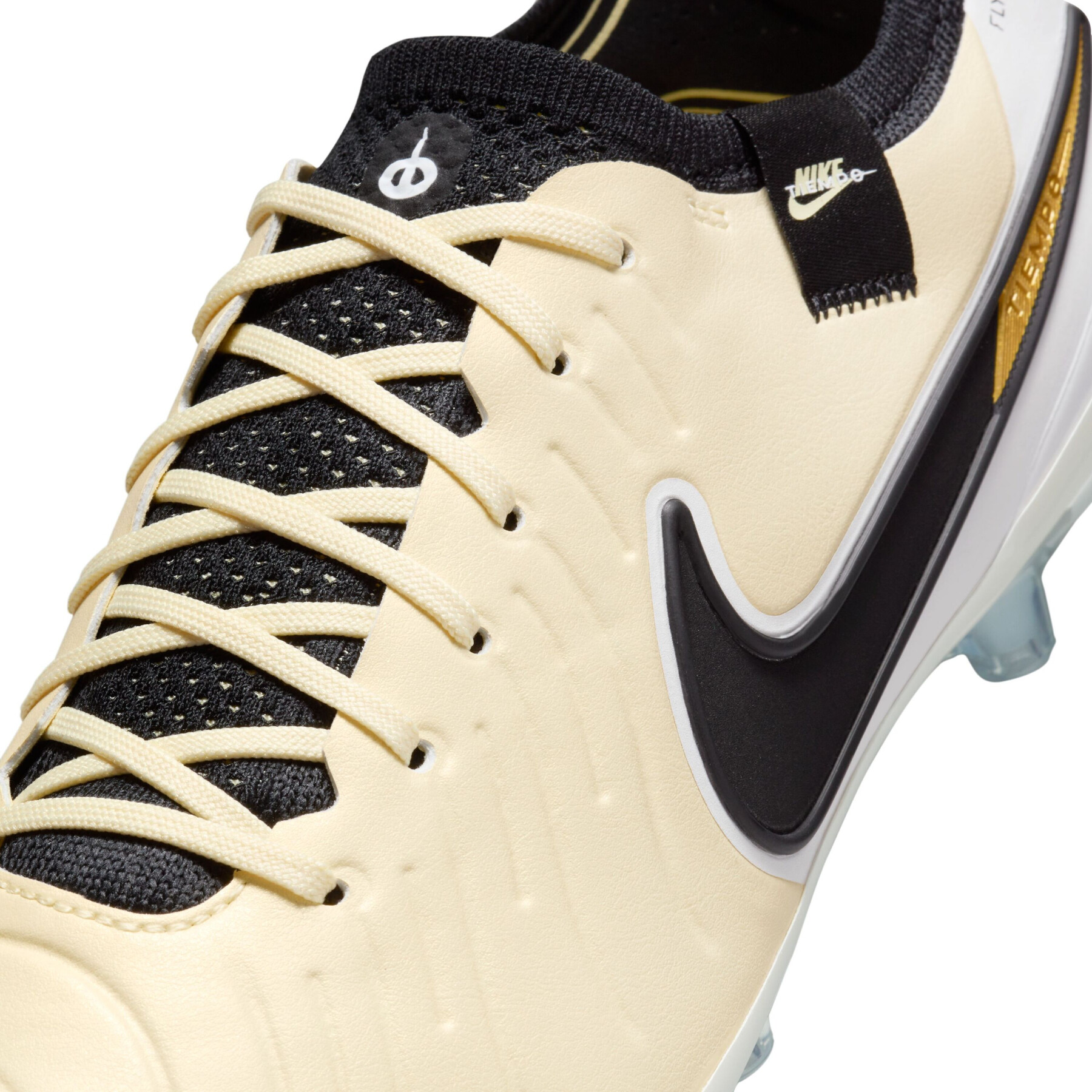 Soccer shoes Nike Tiempo Legend 10 Elite AG-Pro