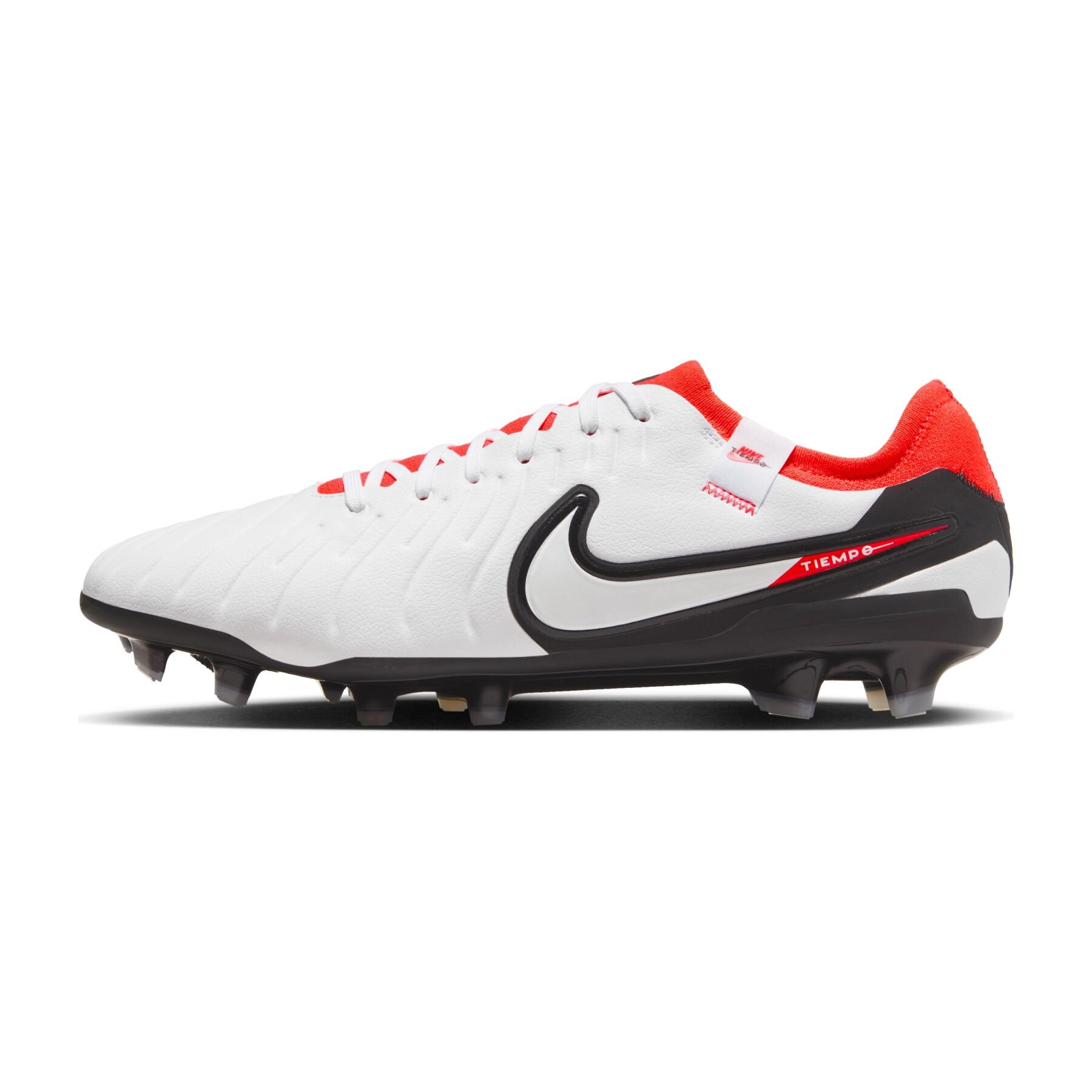Soccer cleats Nike Tiempo Legend 10 Pro FG - Ready Pack