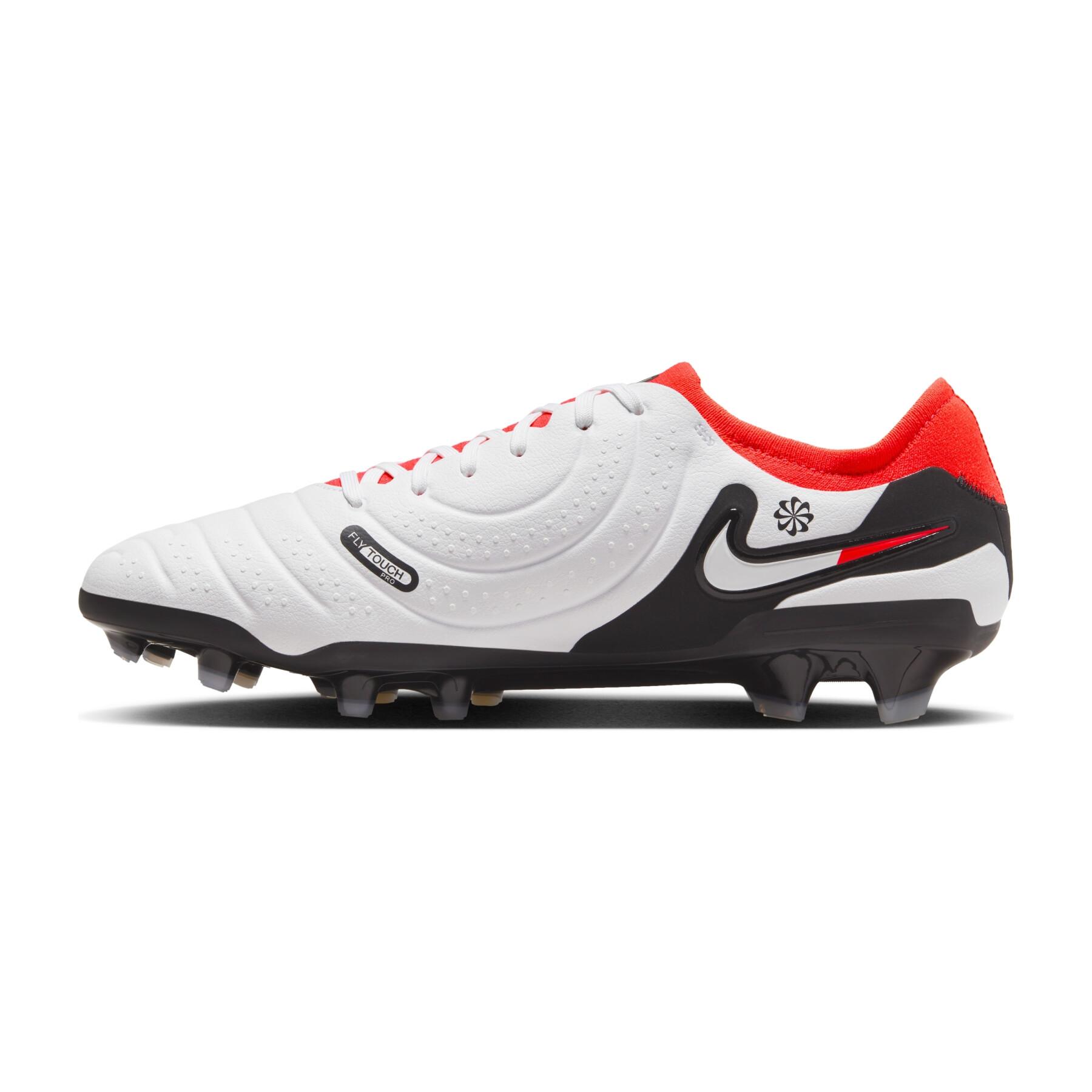 Soccer cleats Nike Tiempo Legend 10 Pro FG - Ready Pack