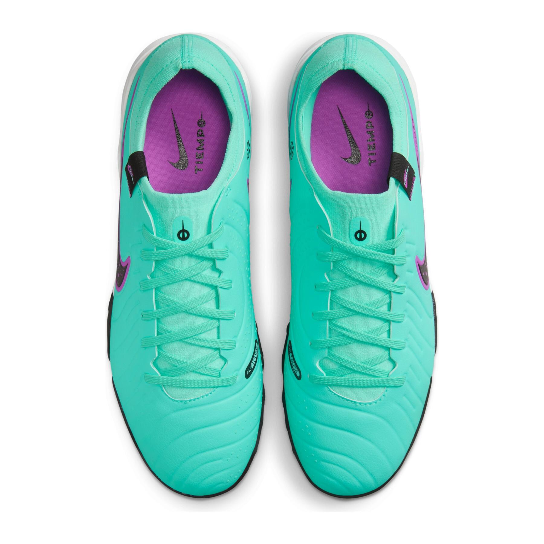 Soccer shoes Nike Tiempo Legend 10 Pro AG