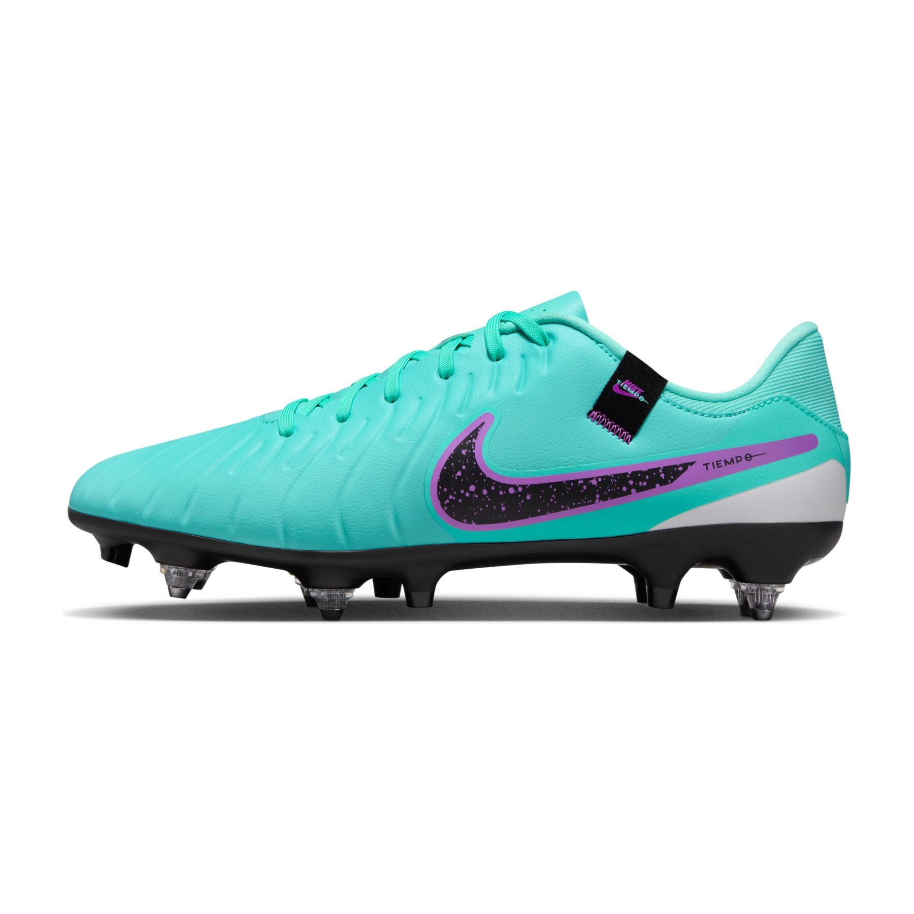 Soccer cleats Nike Tiempo Legend 10 Academy SG - Peak Ready Pack