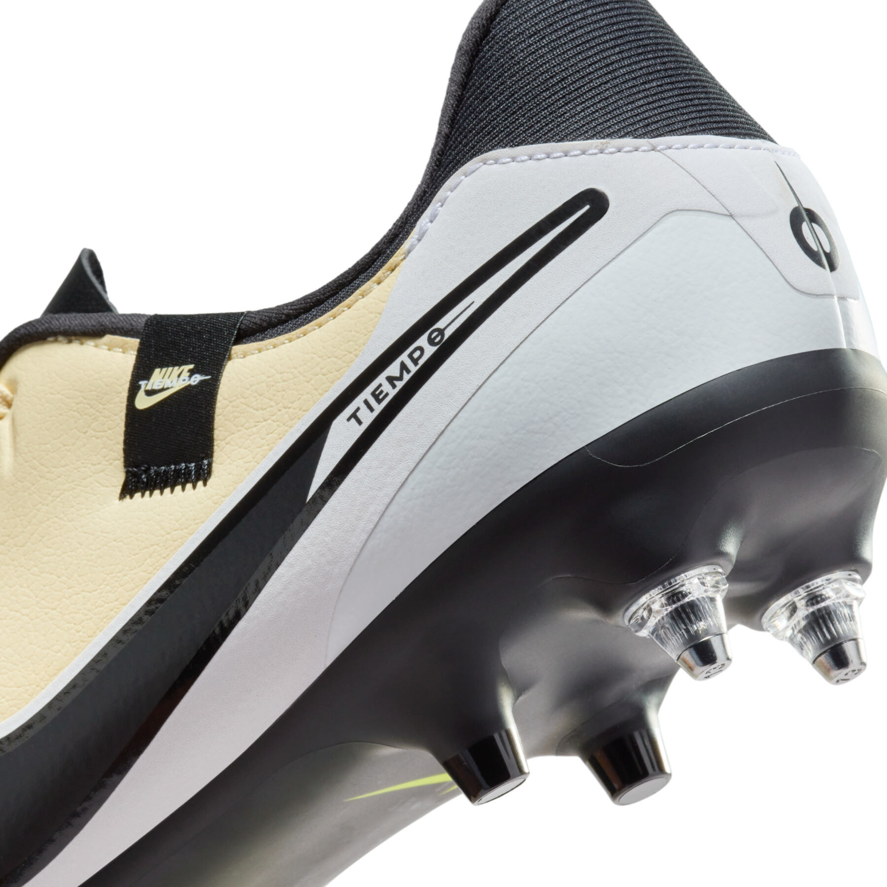 Soccer shoes Nike Tiempo Legend 10 Academy SG-Pro Anti-Clog