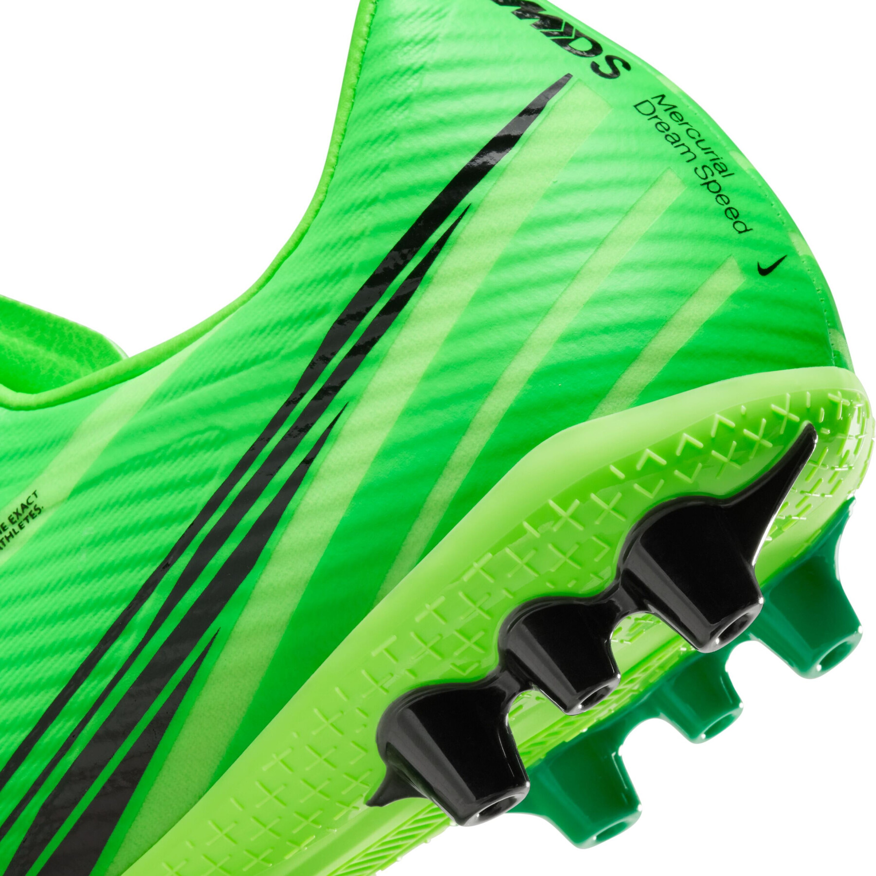 Soccer shoes Nike Vapor 15 Academy Mercurial Dream Speed AG