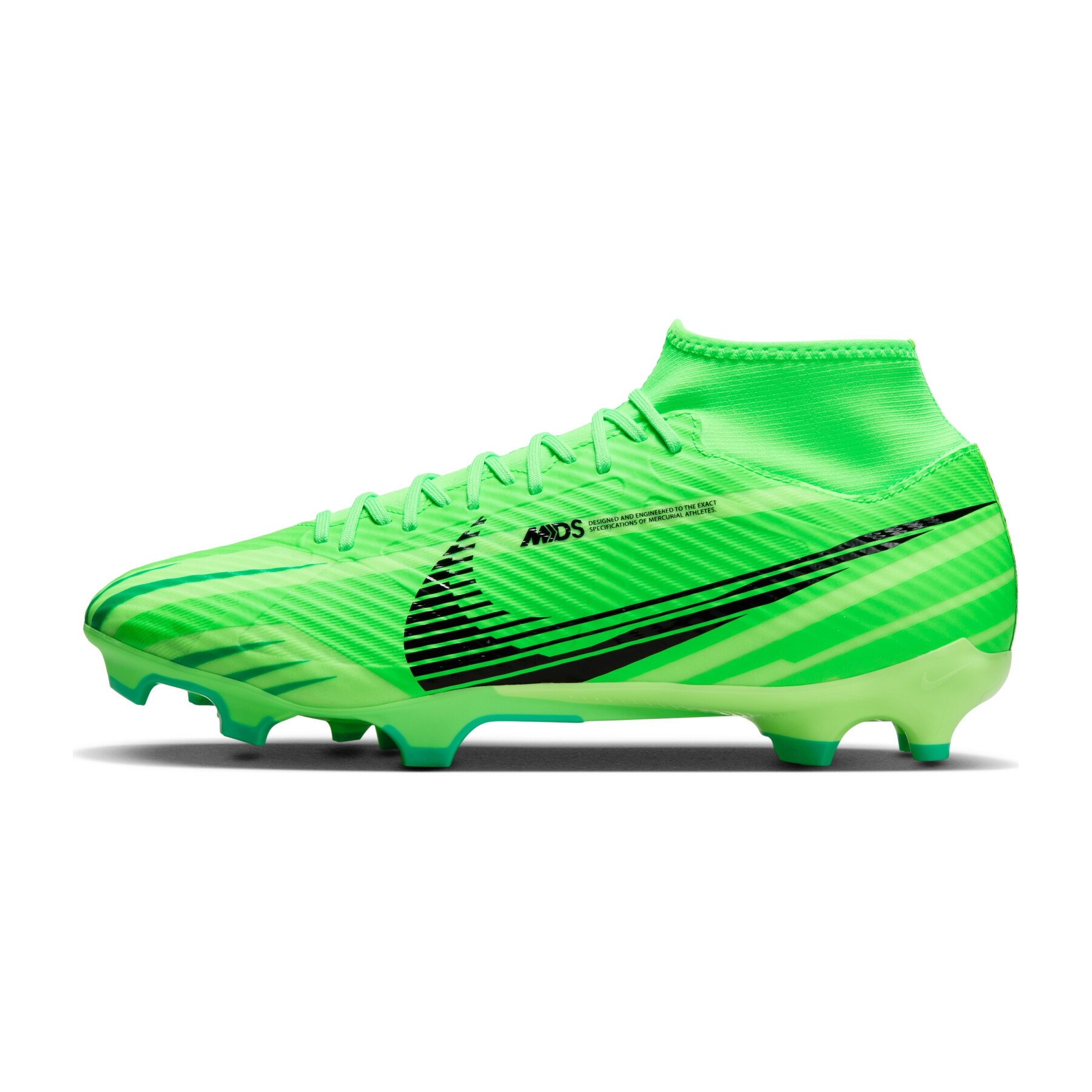 Soccer shoes Nike Zoom Superfly 9 Acad MDS FG/MG