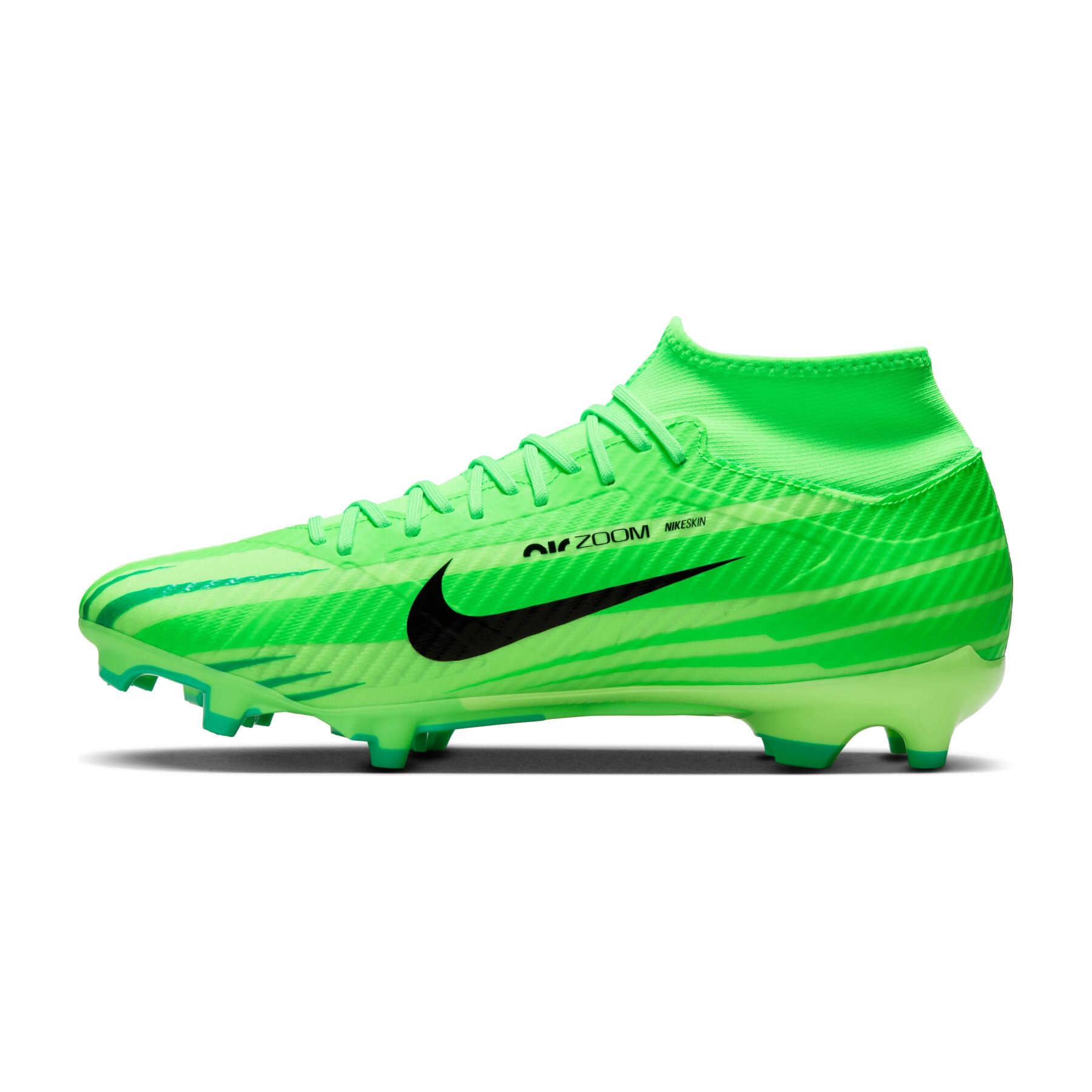 Soccer shoes Nike Zoom Superfly 9 Acad MDS FG/MG