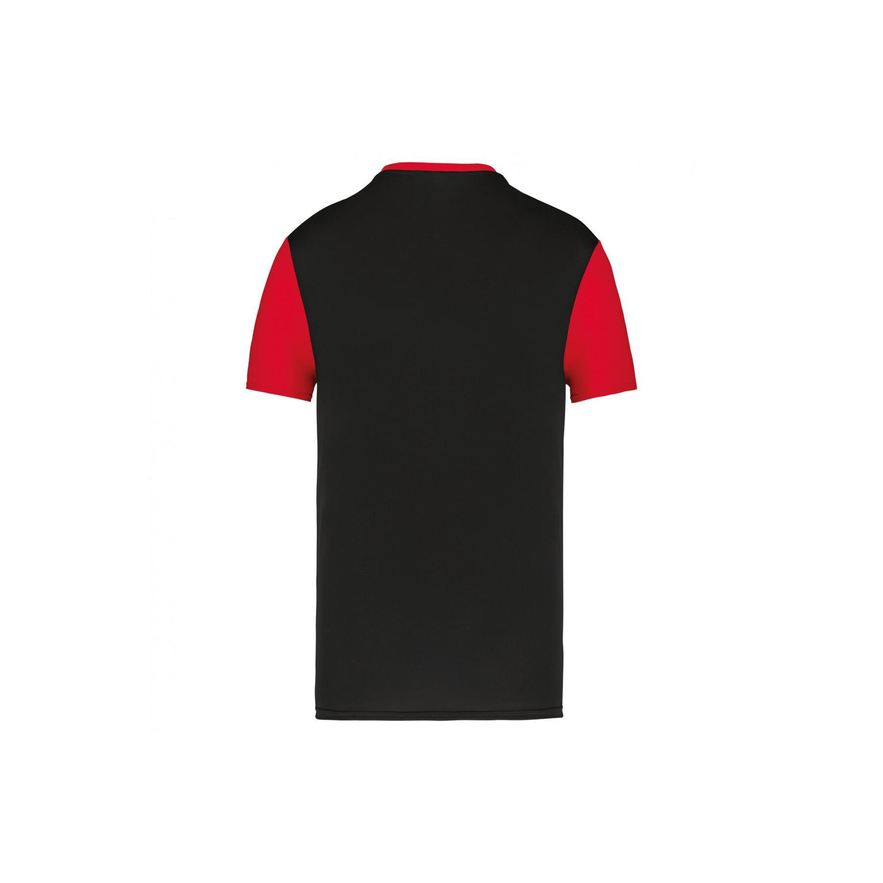 Two-tone jersey for children Proact