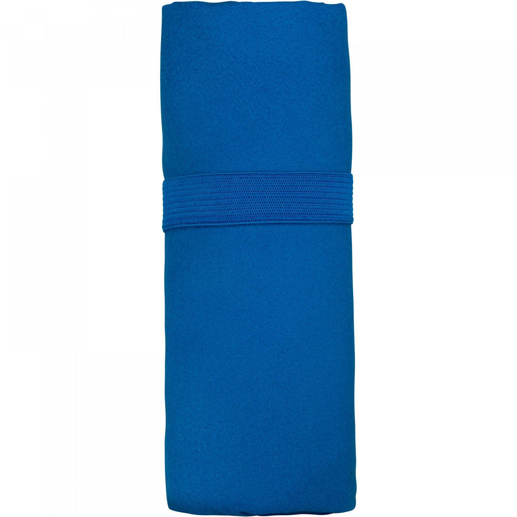 Microfiber sports towel Proact 70 X 120 Cm