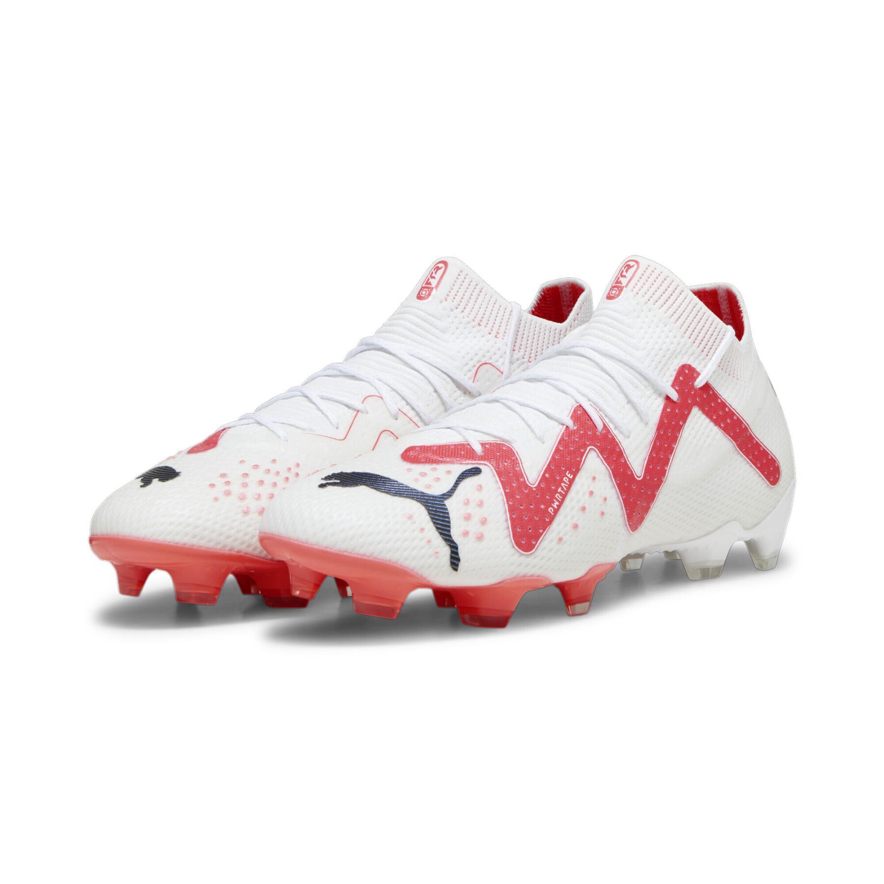 Soccer cleats Puma Future Ultimate FG/AG - Pack Breakthrough