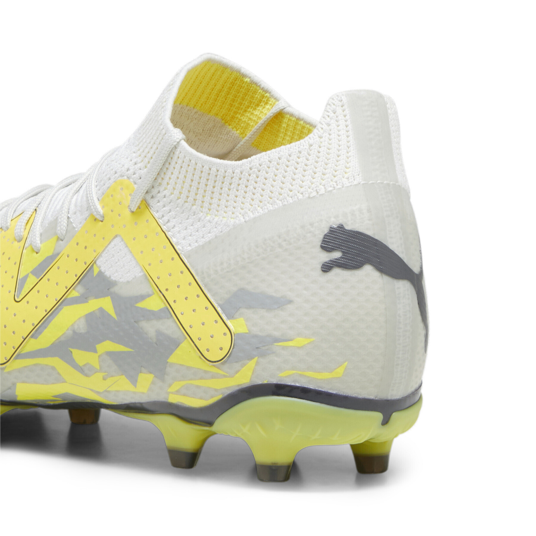 Soccer shoes Puma Future Pro FG/AG - Voltage Pack