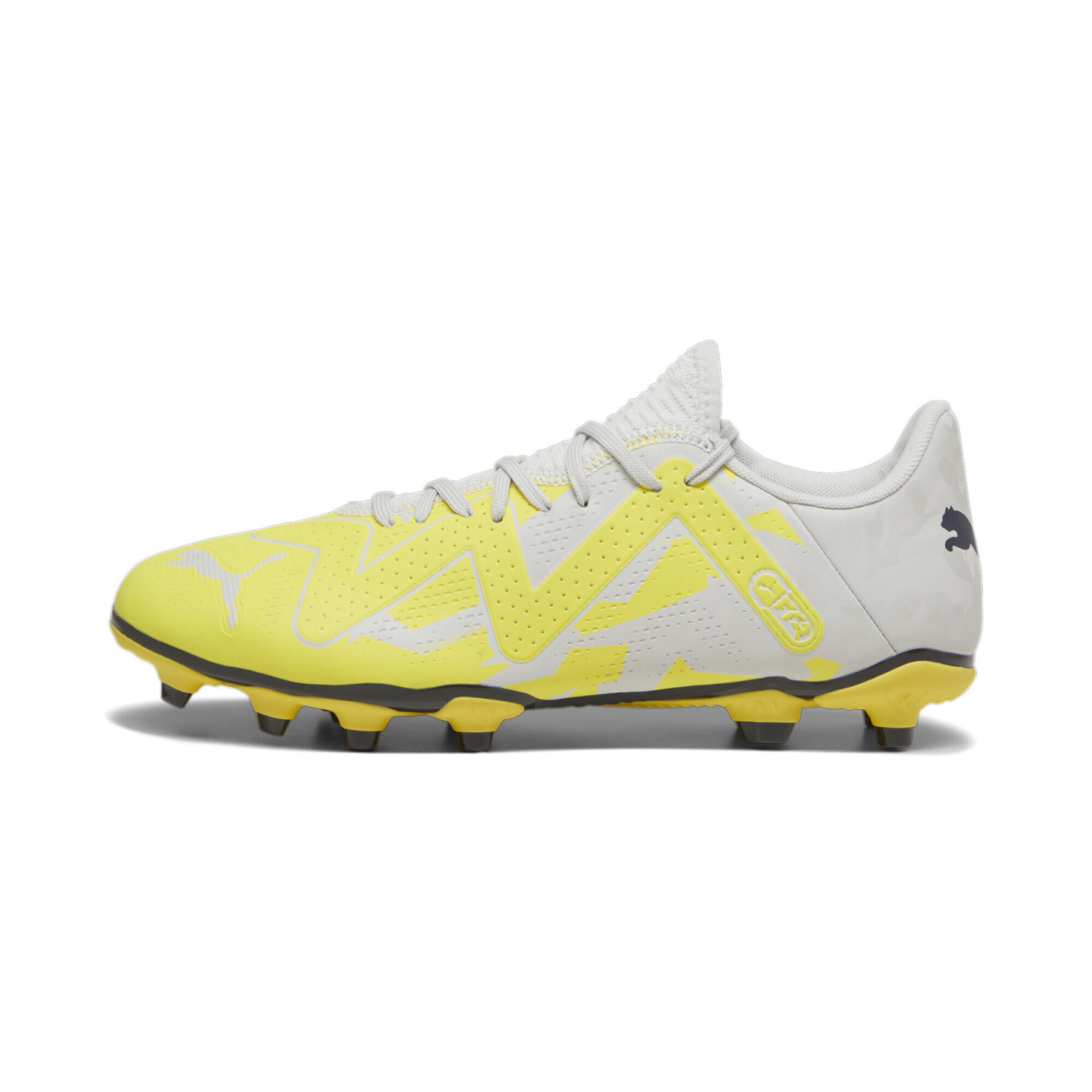 Soccer shoes Puma Future Play FG/AG - Voltage Pack