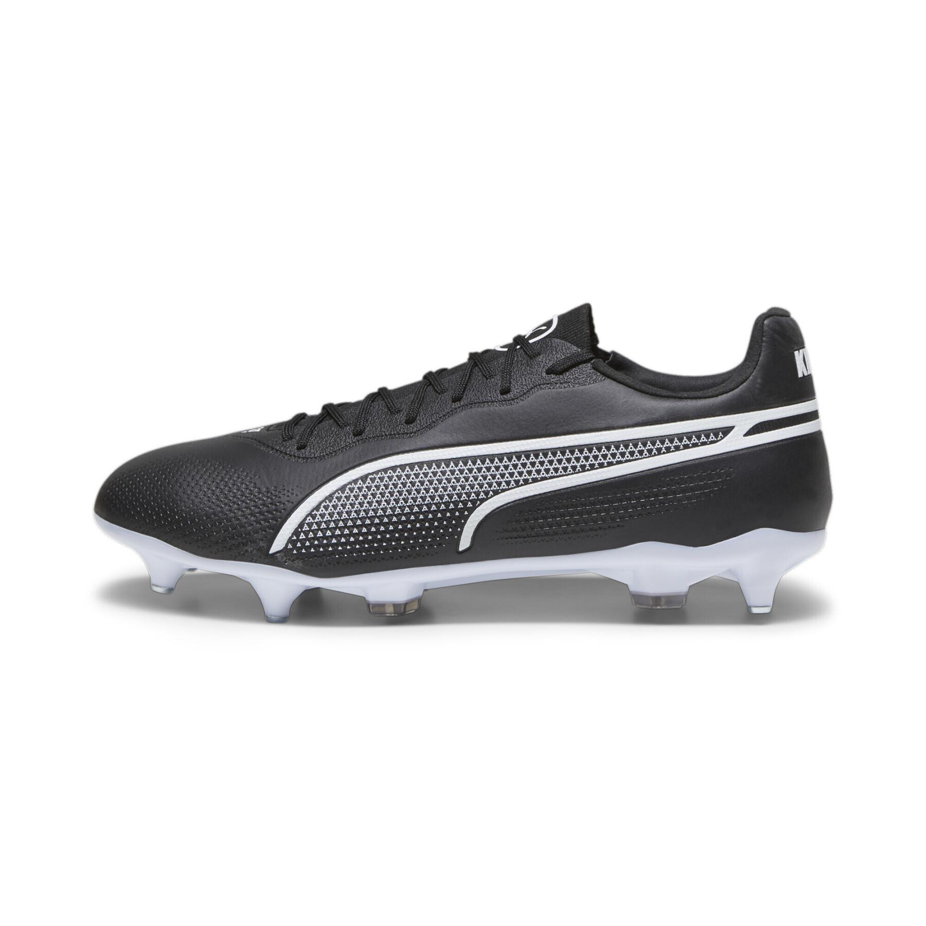Soccer cleats Puma King Pro SG - Pack Breakthrough
