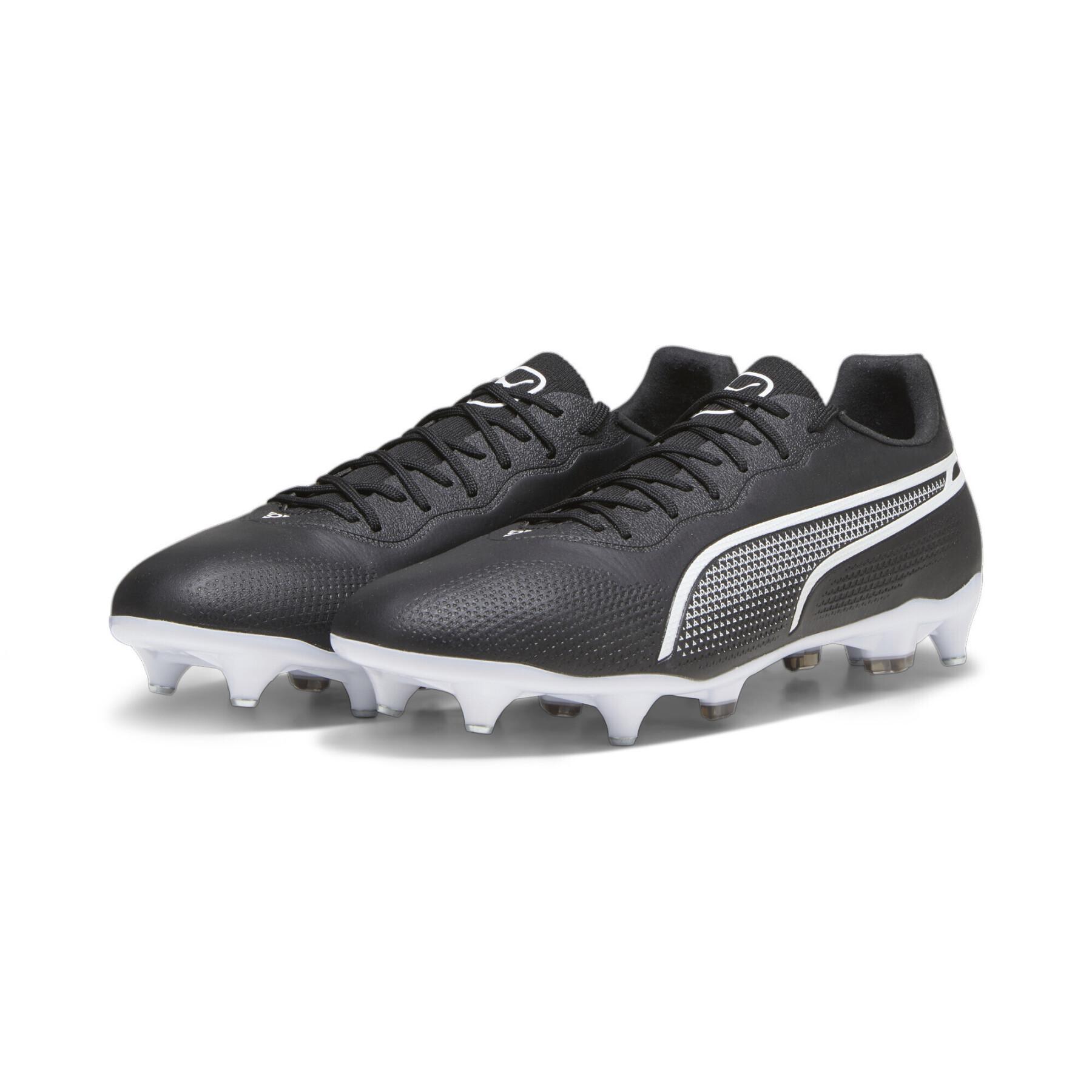 Soccer cleats Puma King Pro SG - Pack Breakthrough