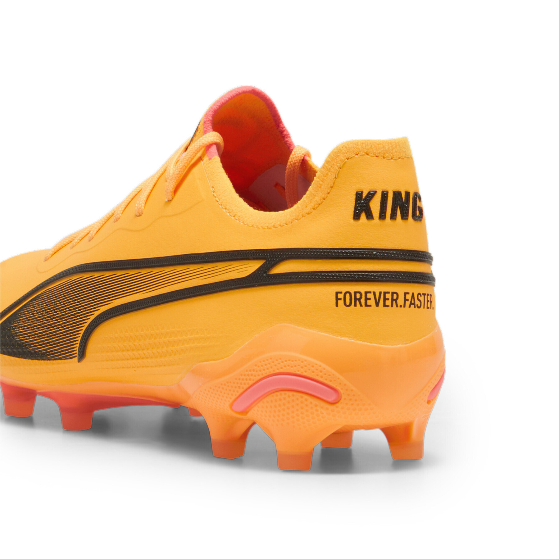 Soccer shoes Puma King Ultimate FG/AG