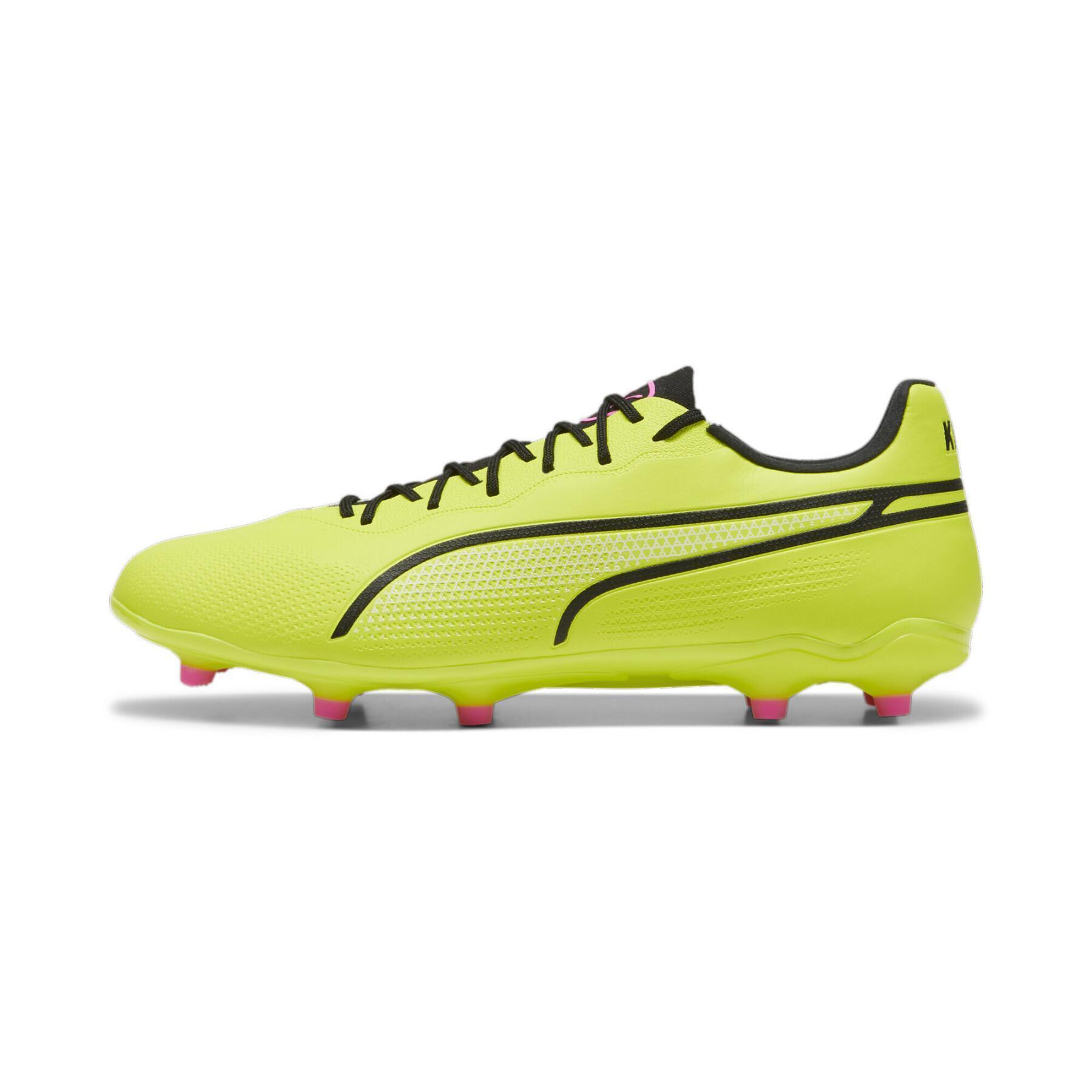 Soccer shoes Puma King Pro FG/AG