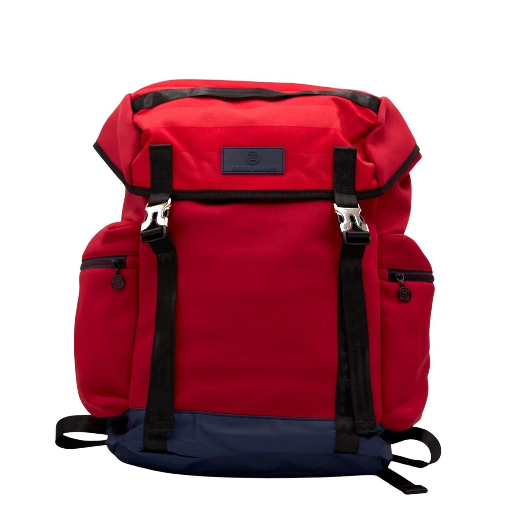 Backpack Serge Blanco Moutain