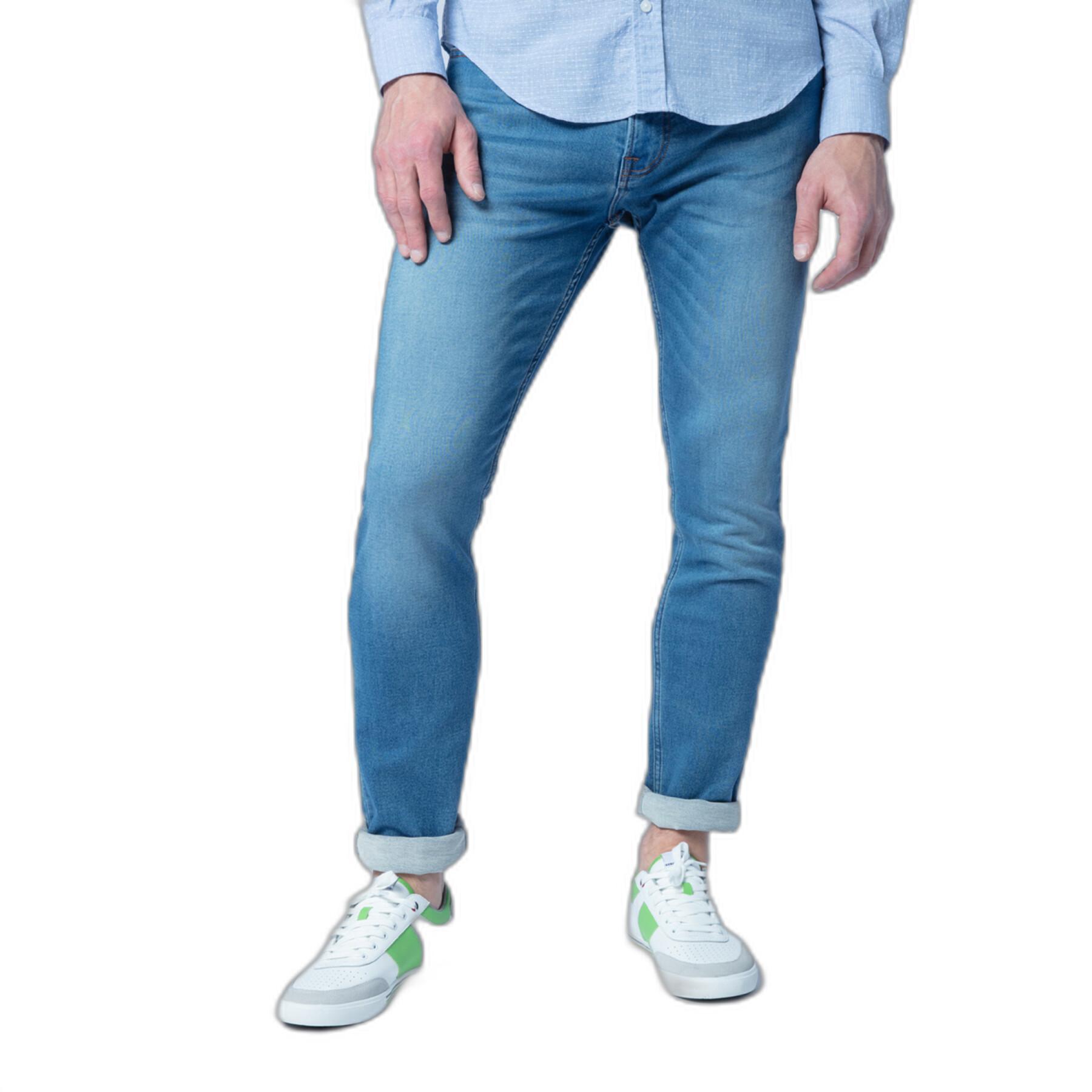 Jeans Serge Blanco 330 Tapered