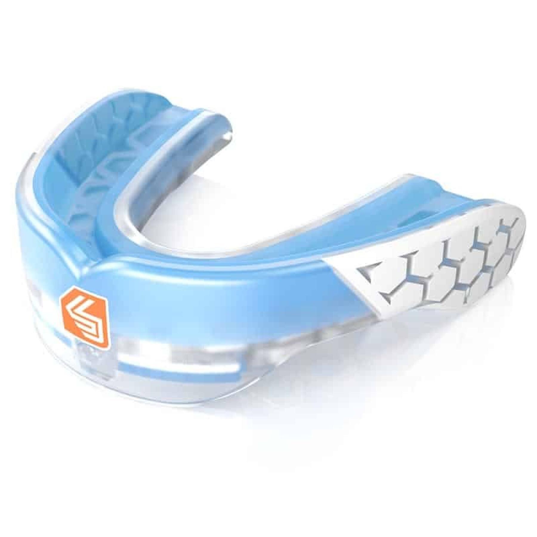 Mouthguards Shock Doctor Gel Max Power
