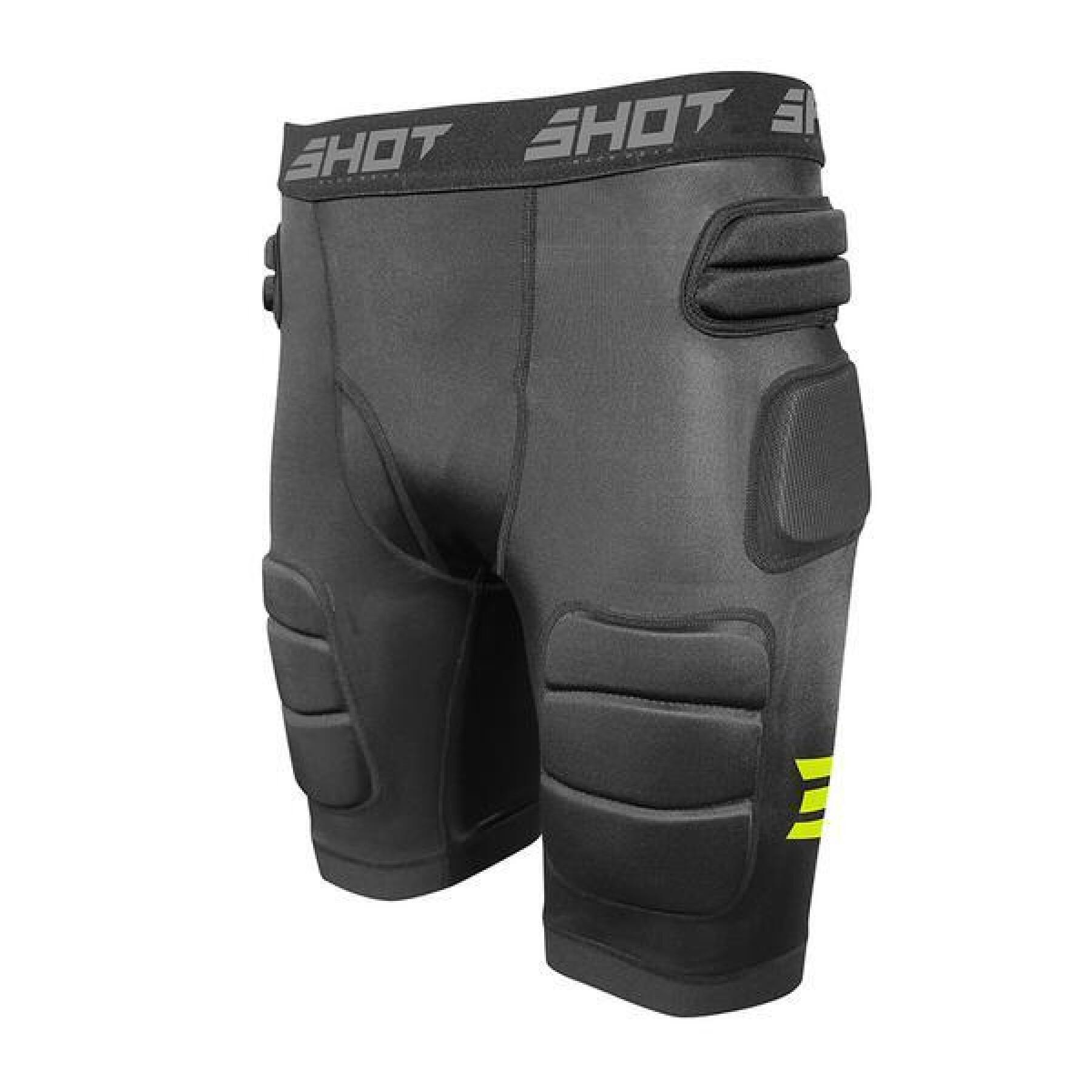 Protective shorts Shot Interceptor 2.0