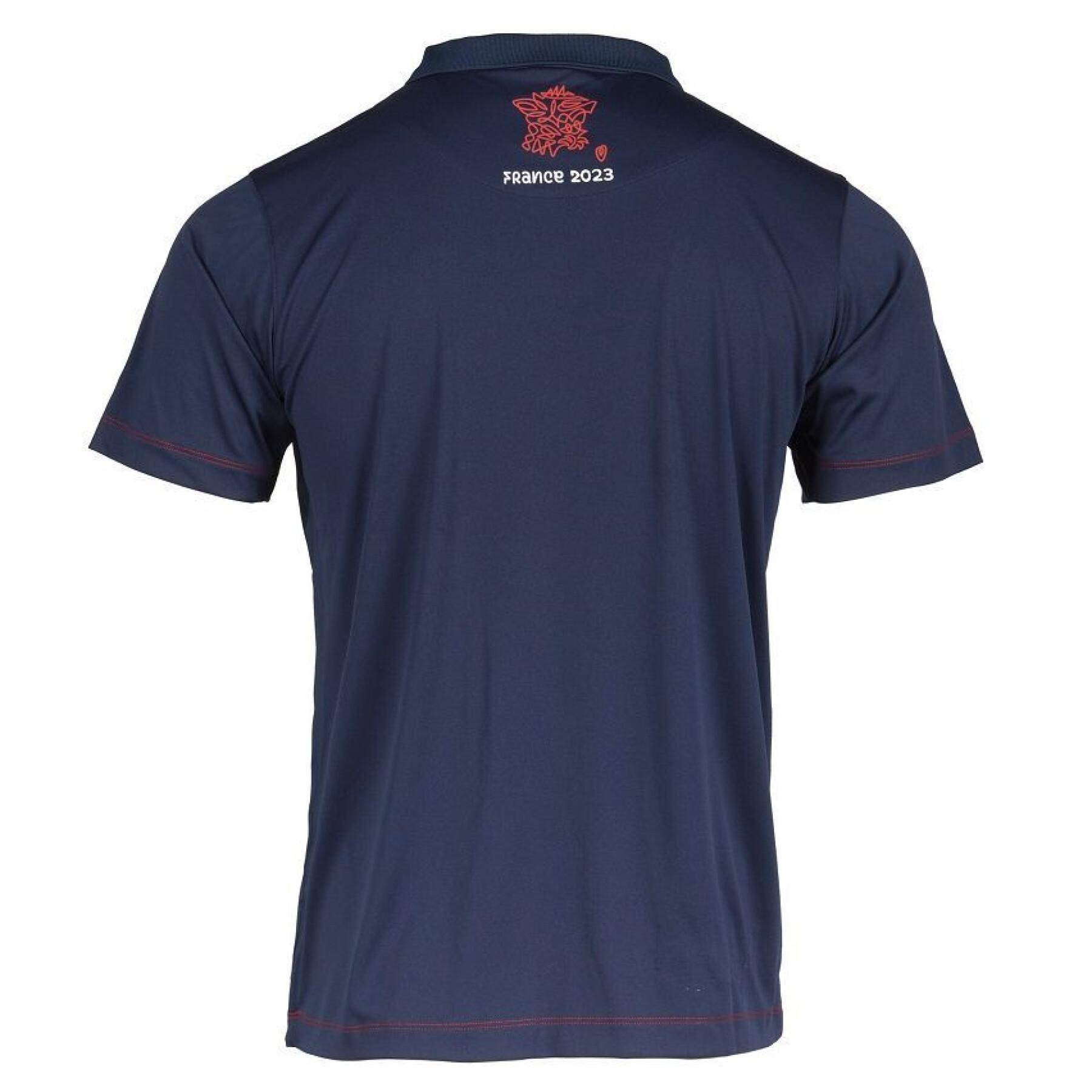 Rugby world cup jersey france 2023